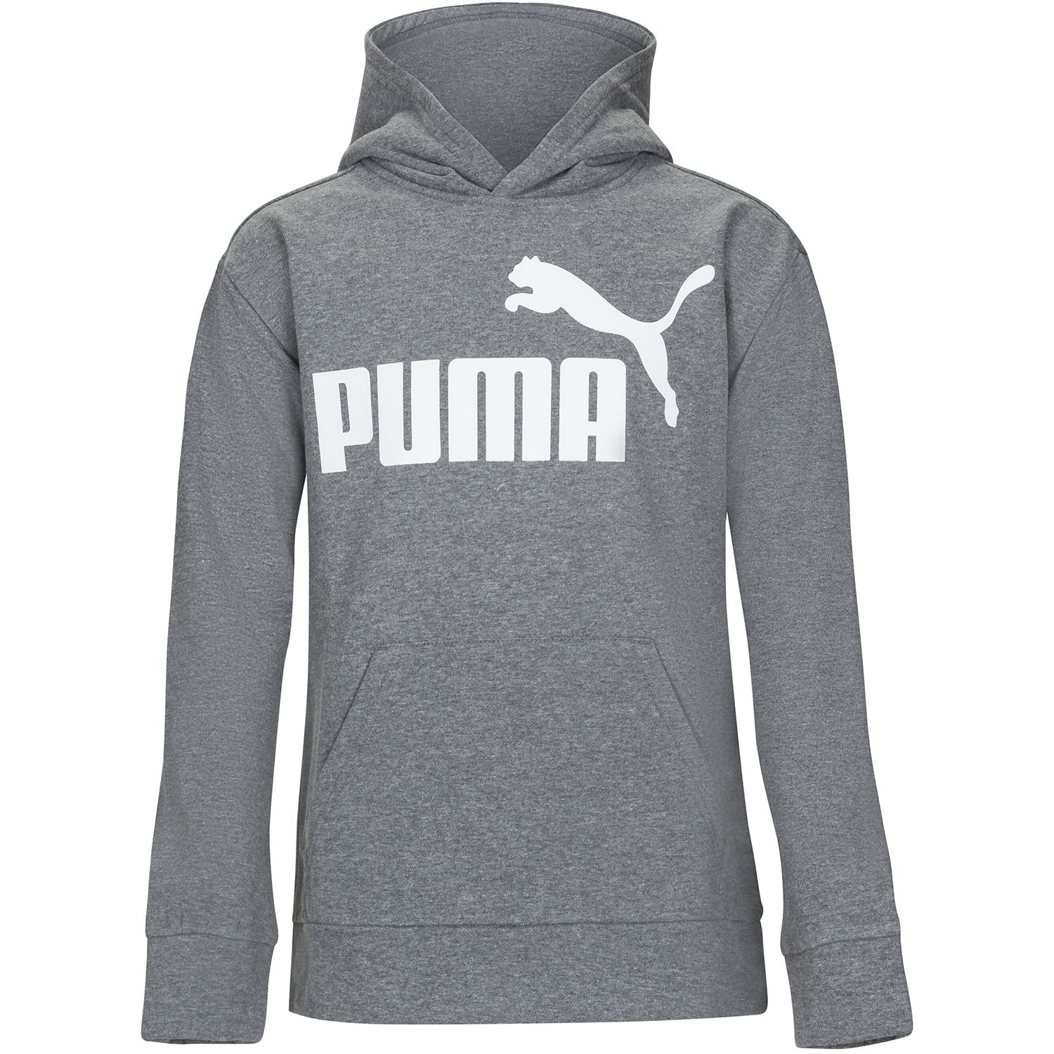 puma hoodie kids