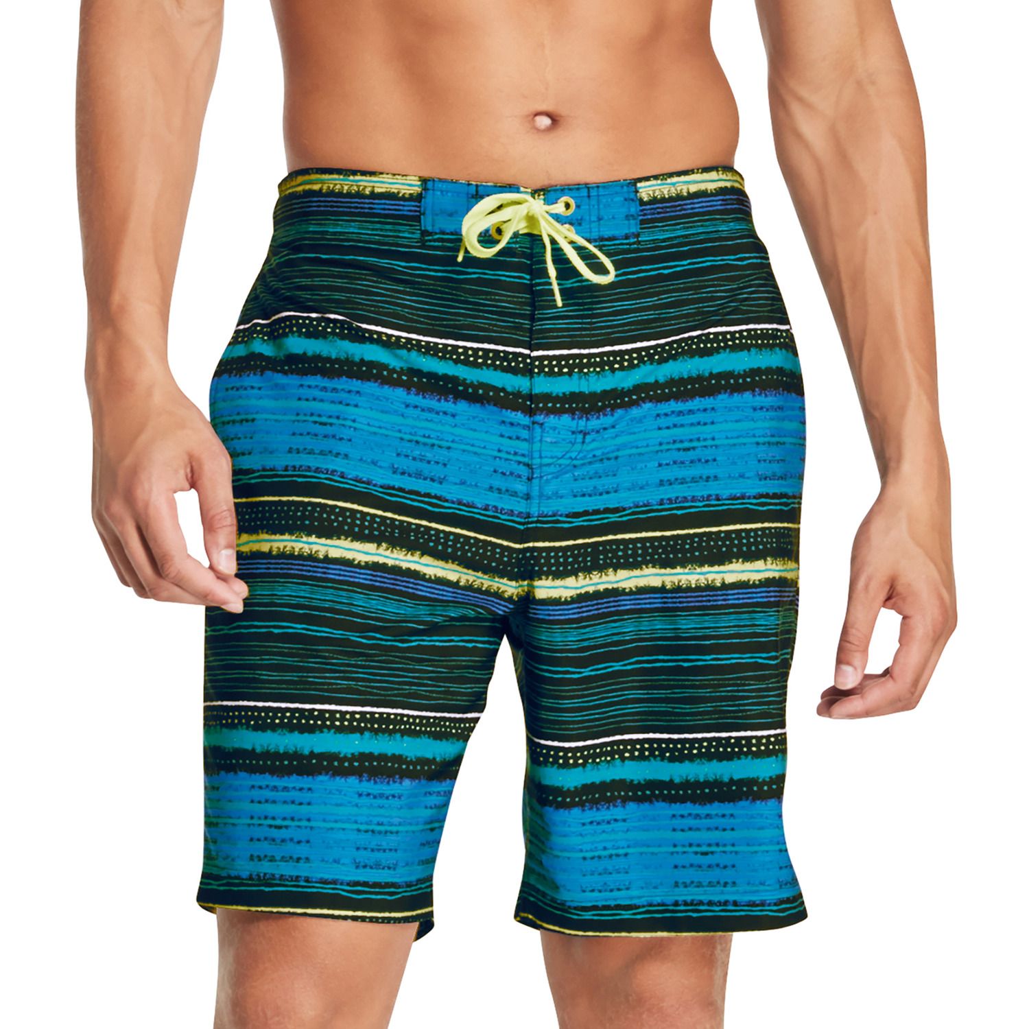 kohls speedo mens