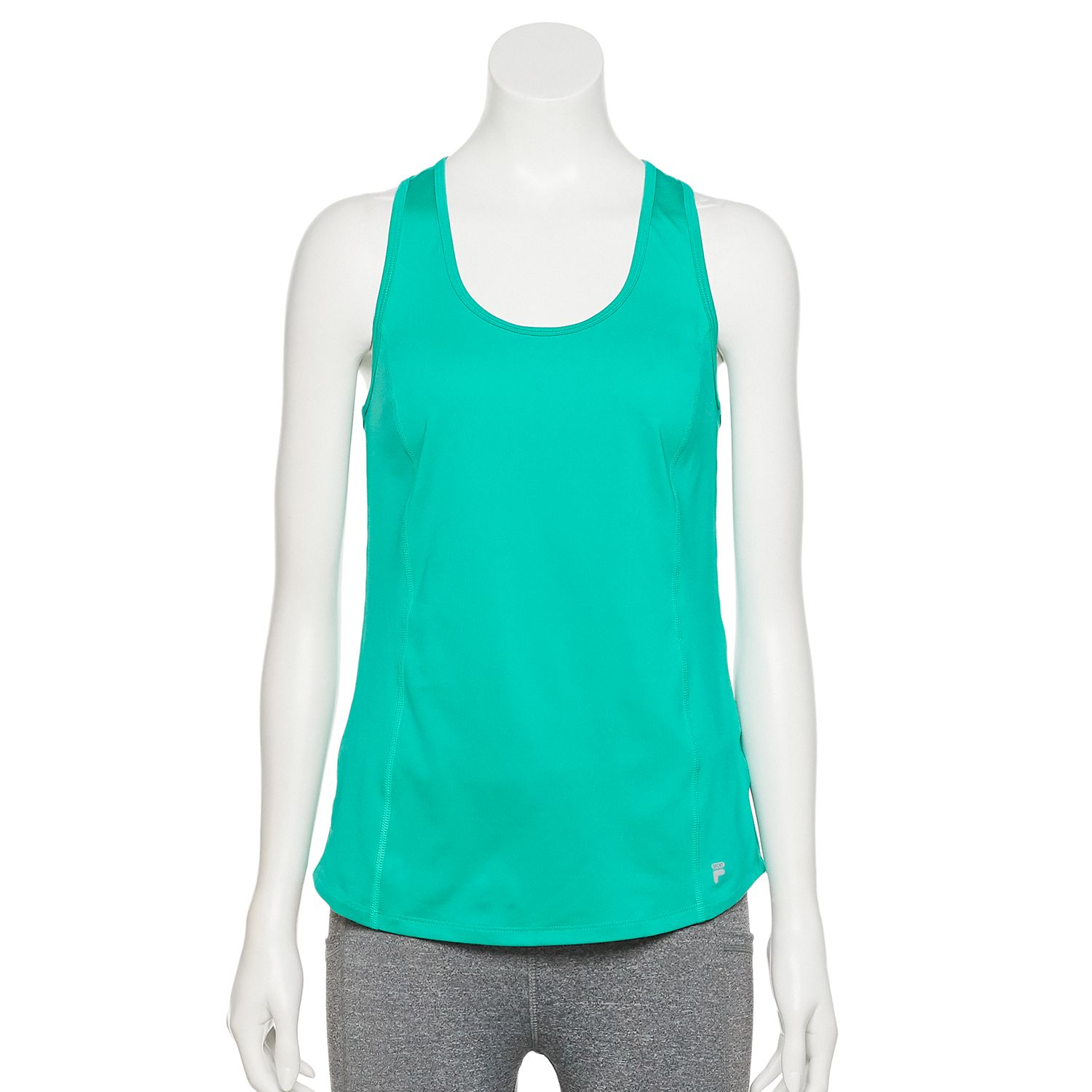 fila sport tank tops