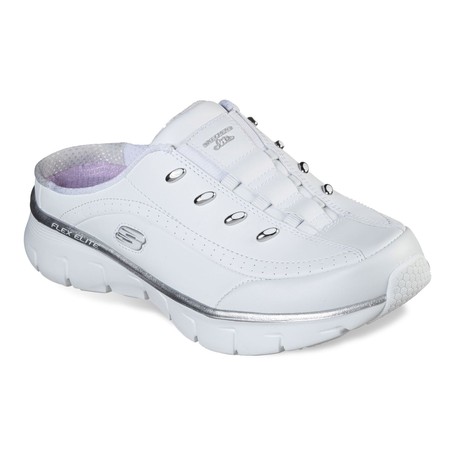 skechers synergy a lister trainers ladies review