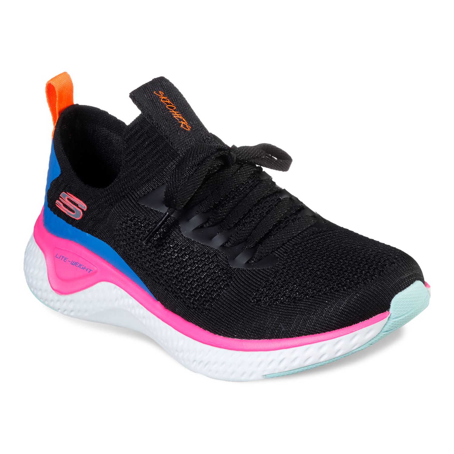 kohl's skechers memory foam