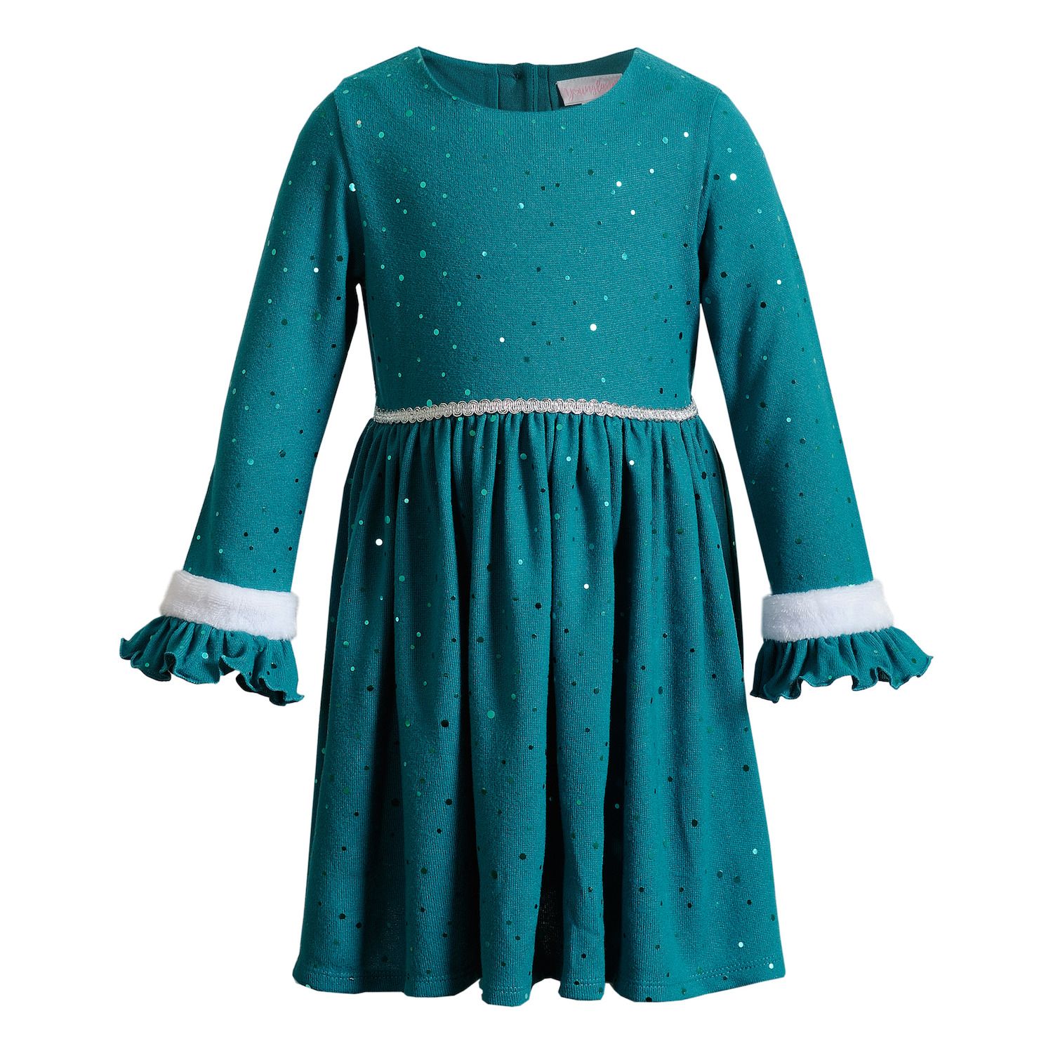 kohls 4t dresses