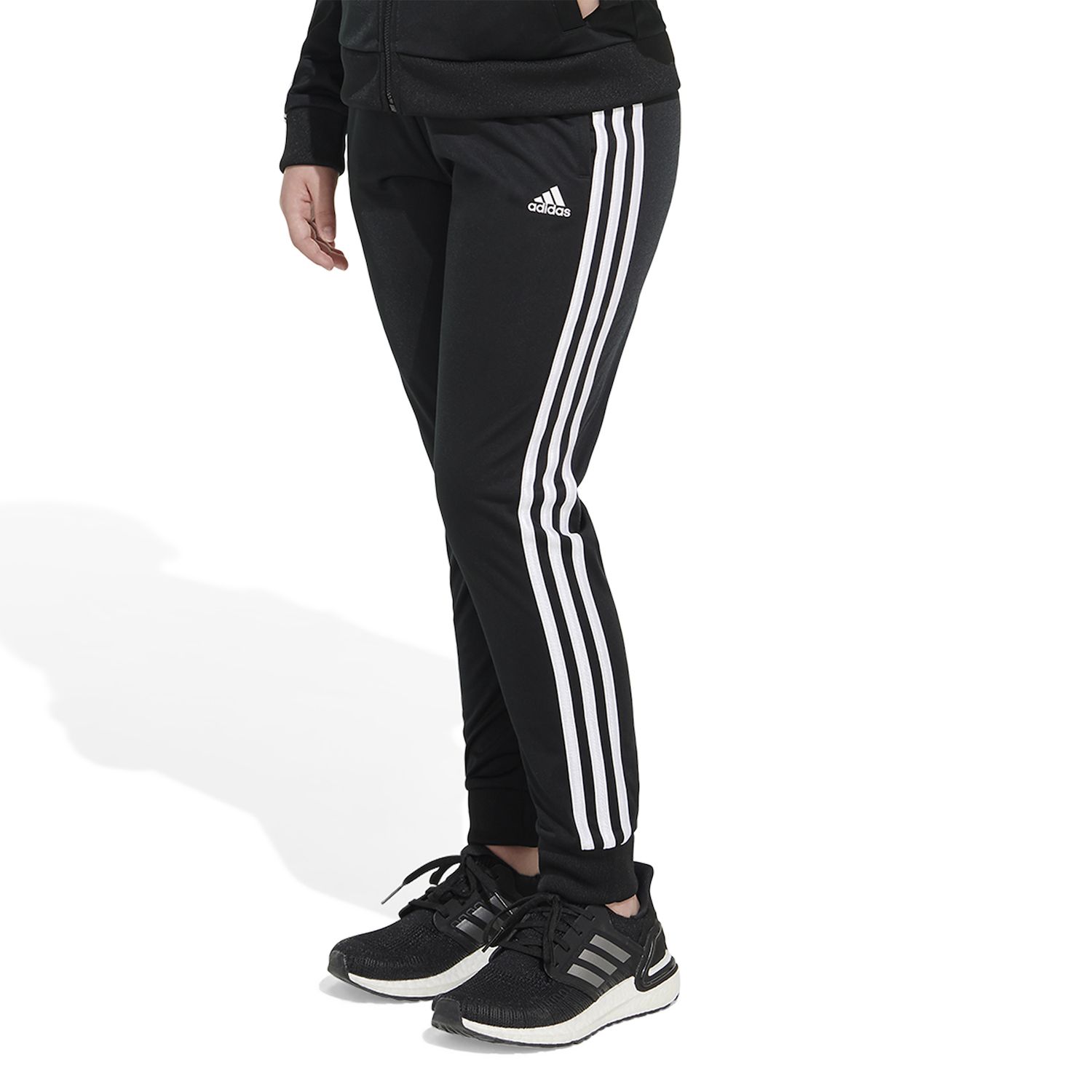 girls adidas joggers