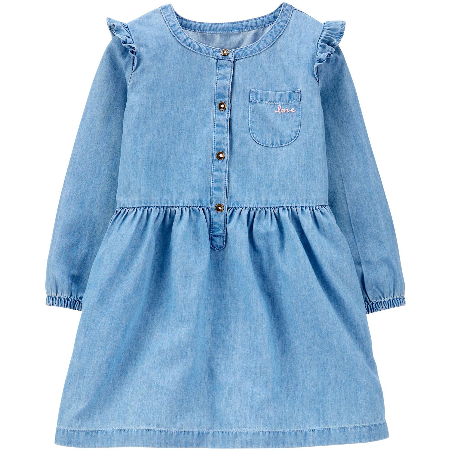kohls 4t dresses