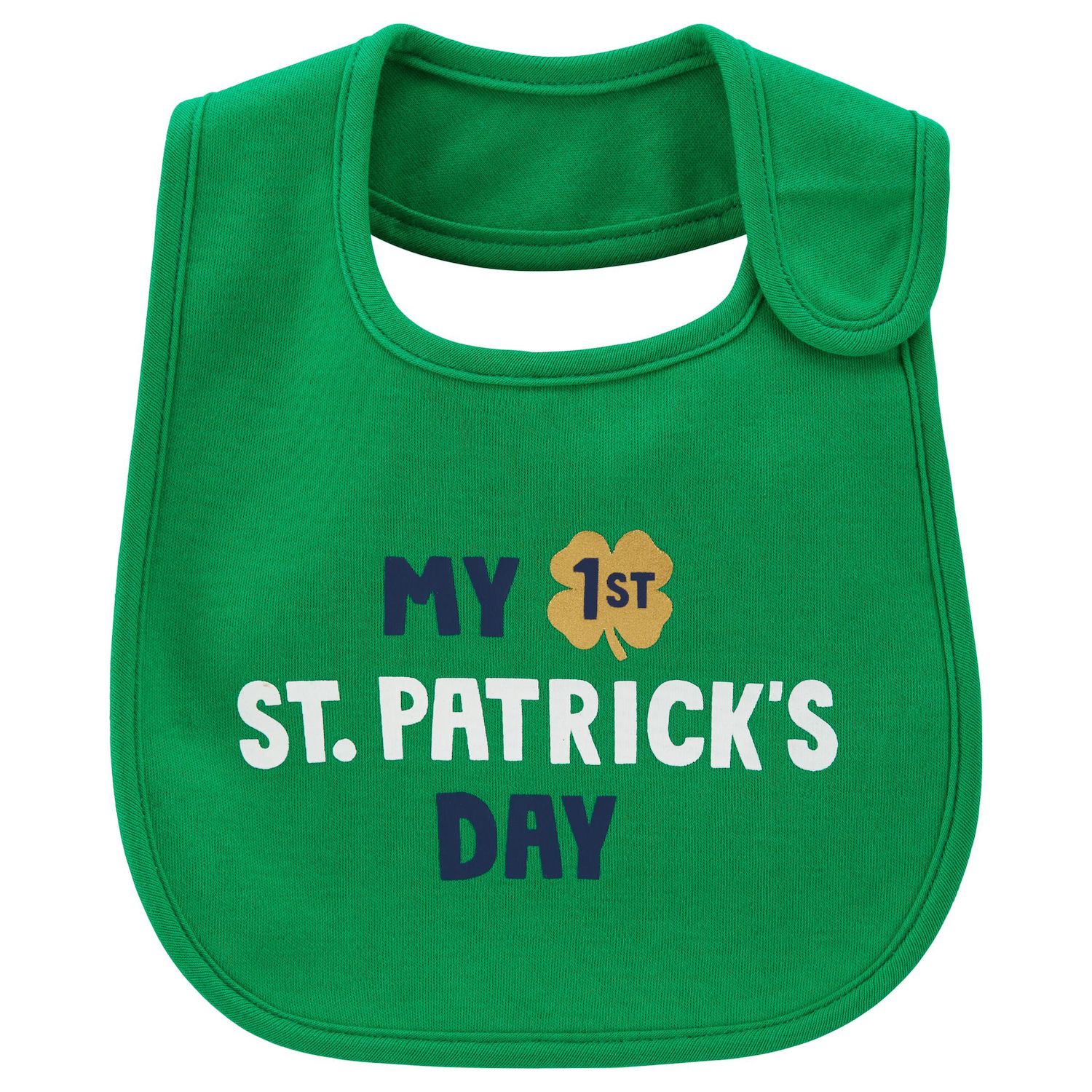 baby's 1st st patrick's day