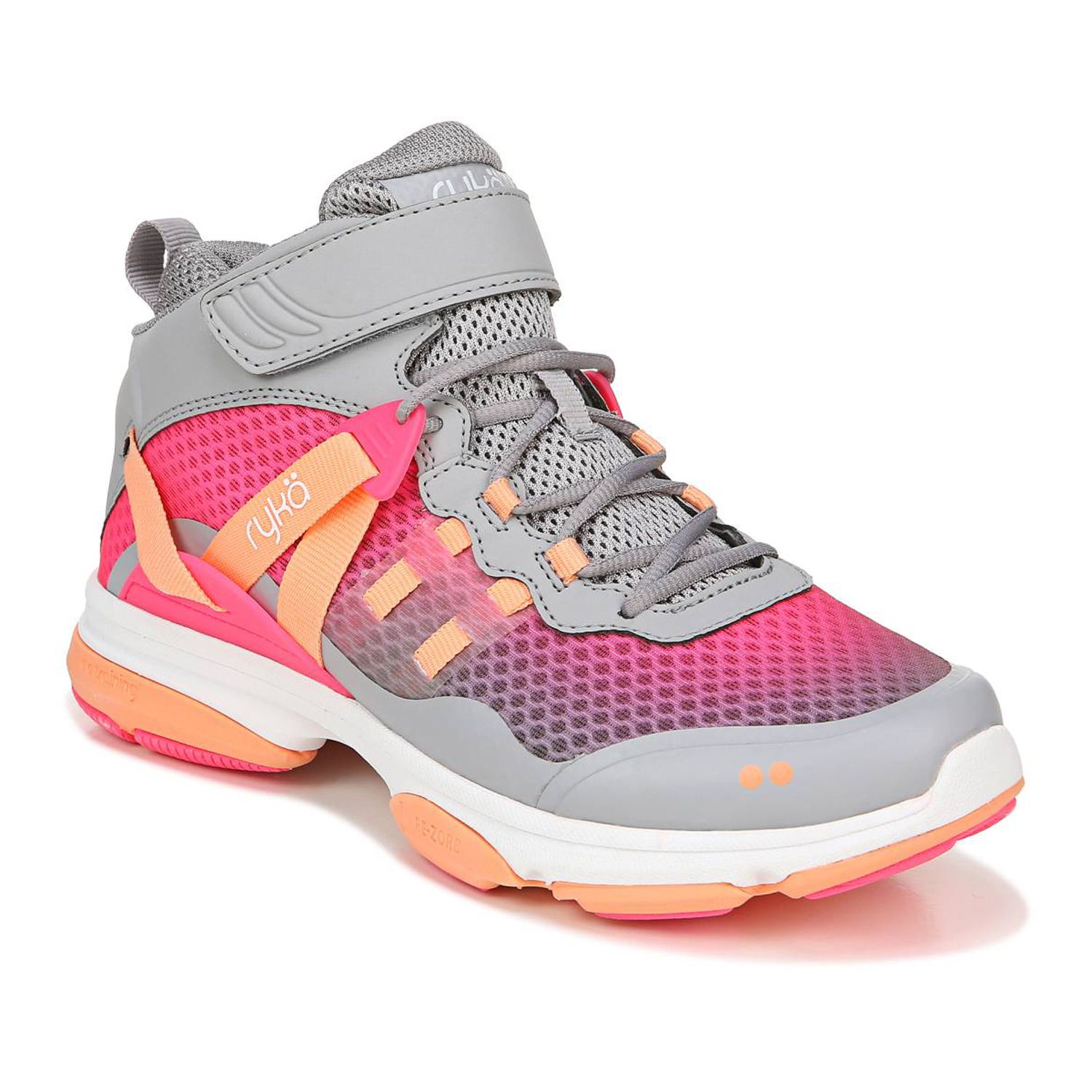 ryka women's devotion walking shoe