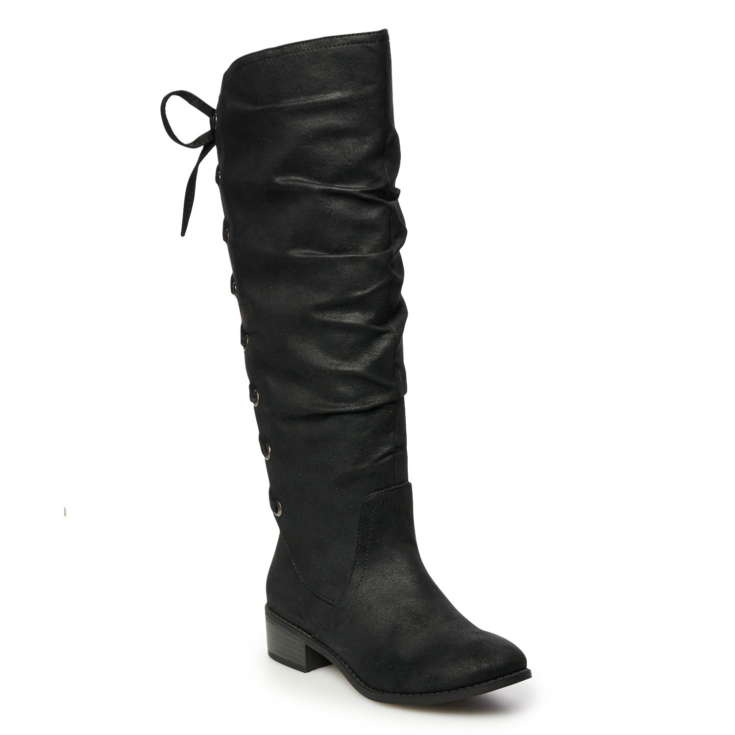 women's riding boots clearance