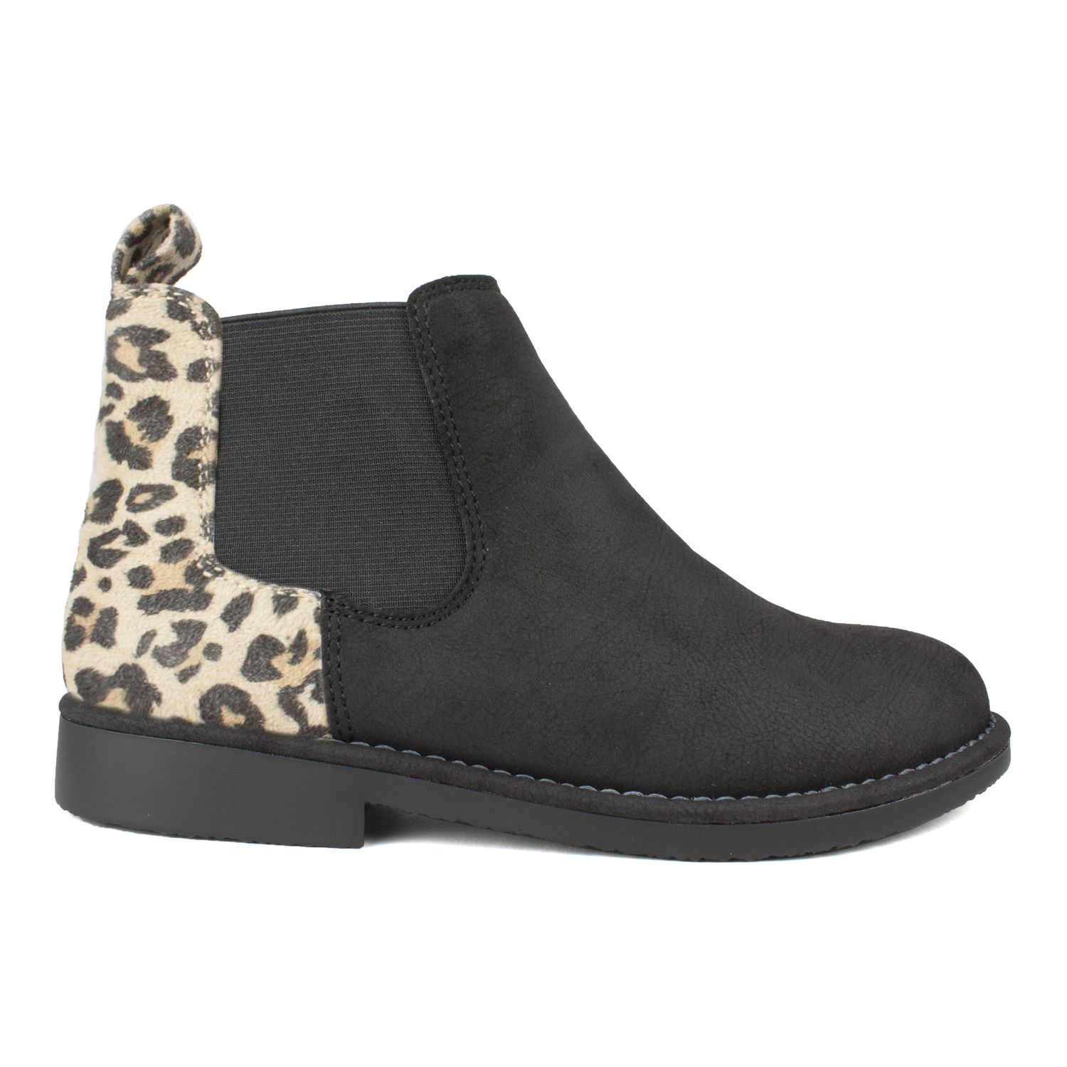 seven dials marisah chelsea boot