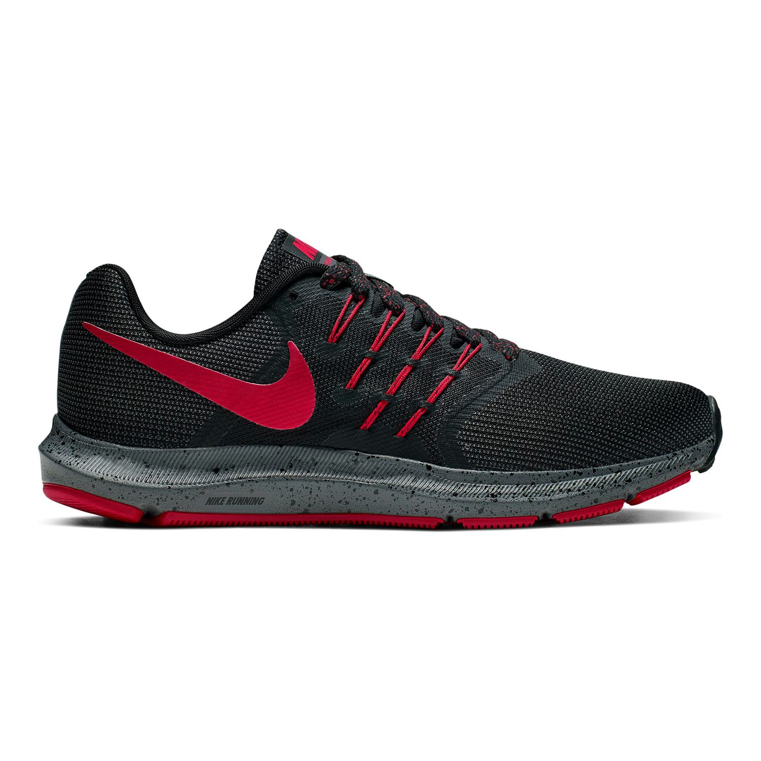 kohls mens nike running shoes