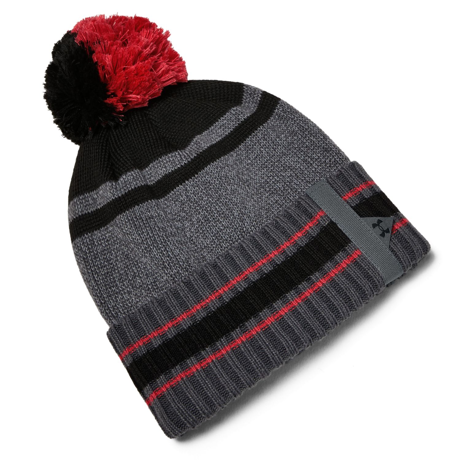 men's under armour beanie