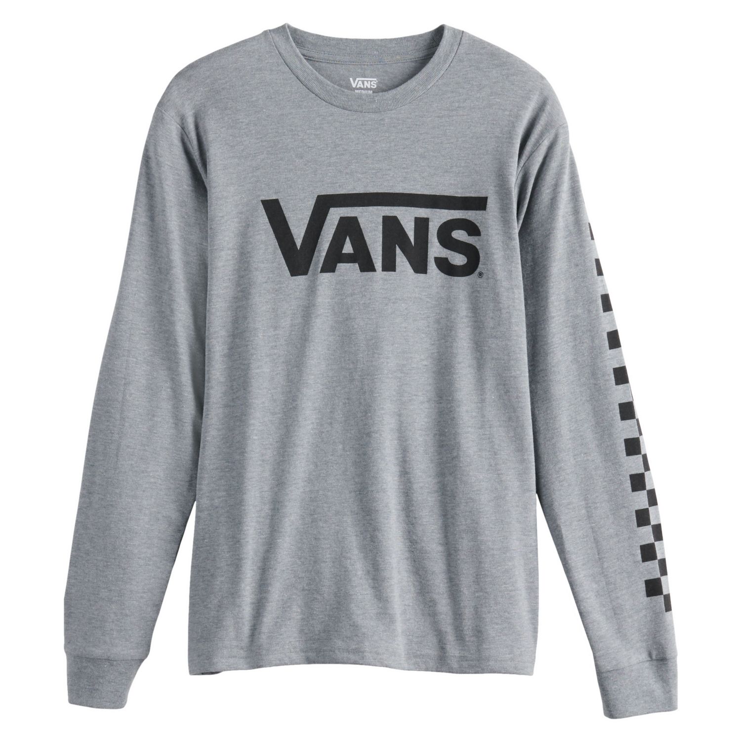 vans clothing youth