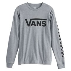 Vans kids' t-shirt