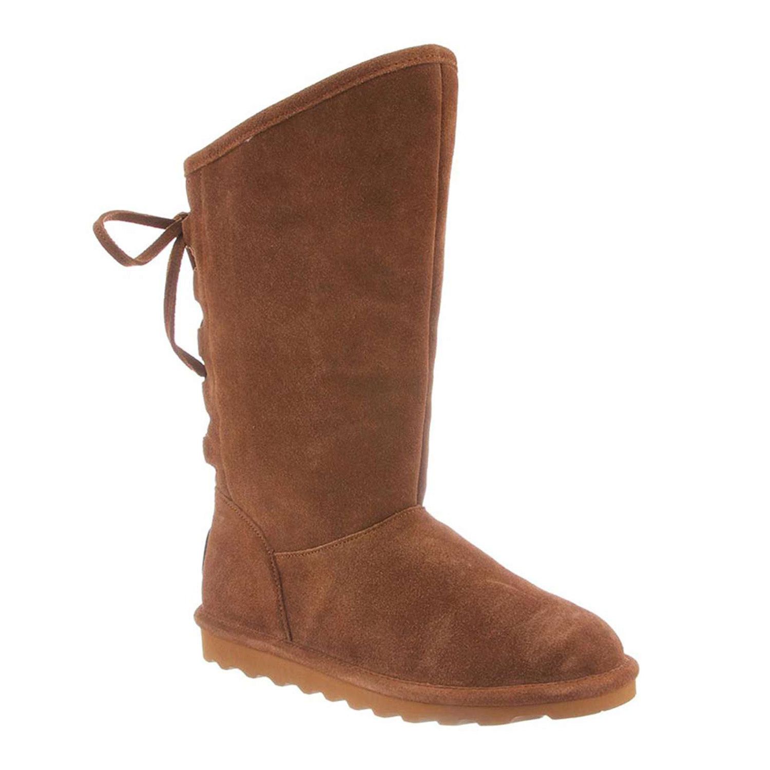 women's phylly bearpaw boots
