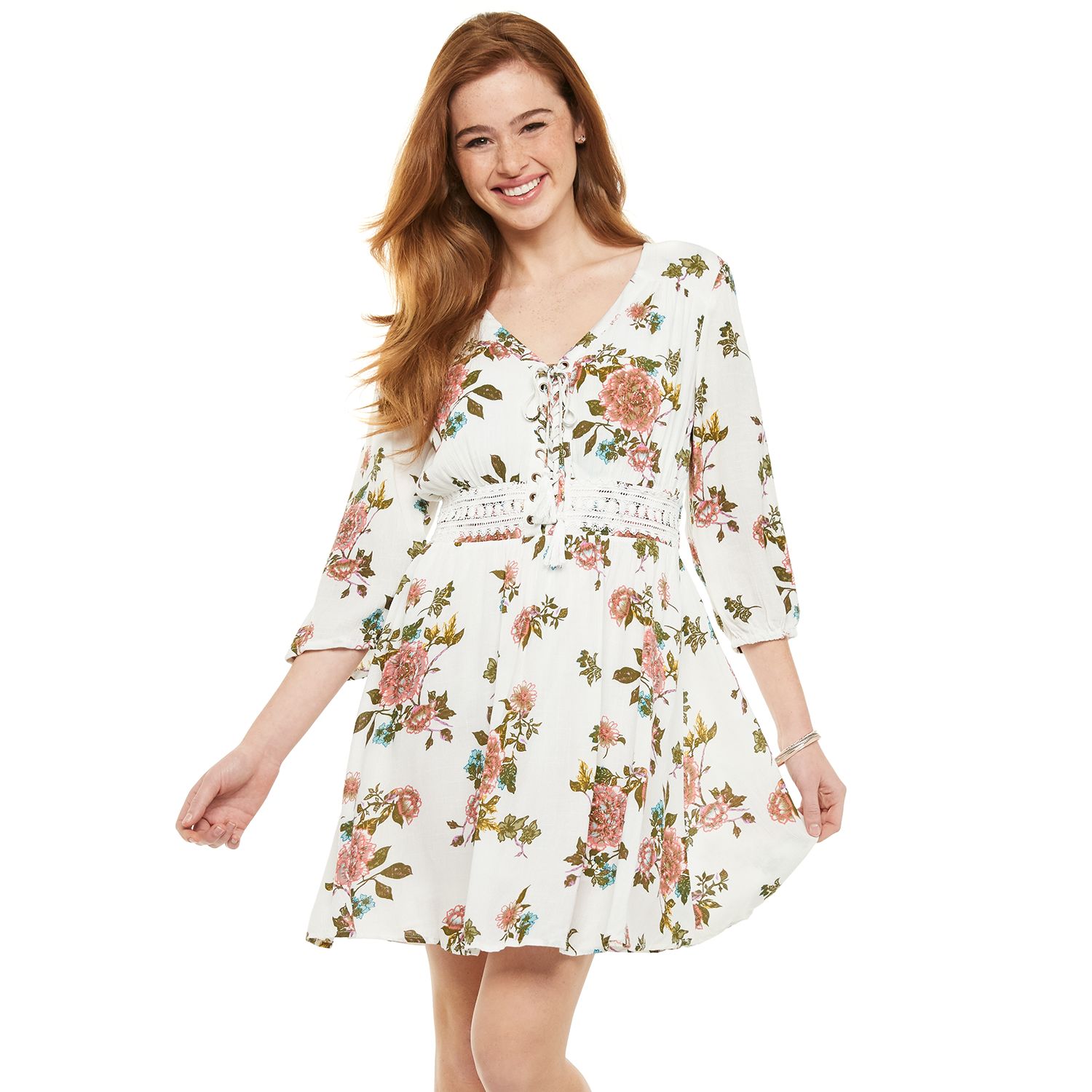 kohls junior dresses clearance