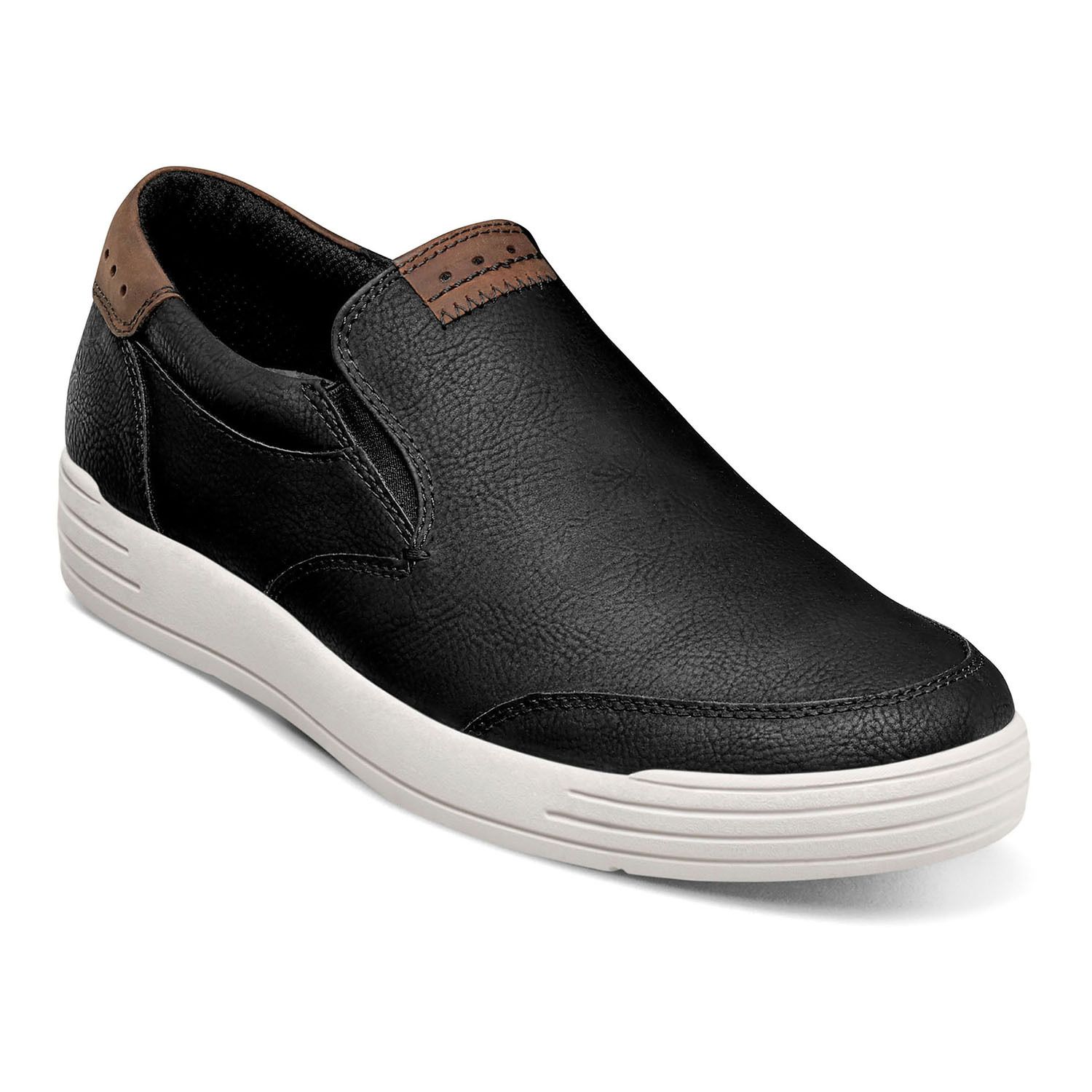 kohls nunn bush mens shoes