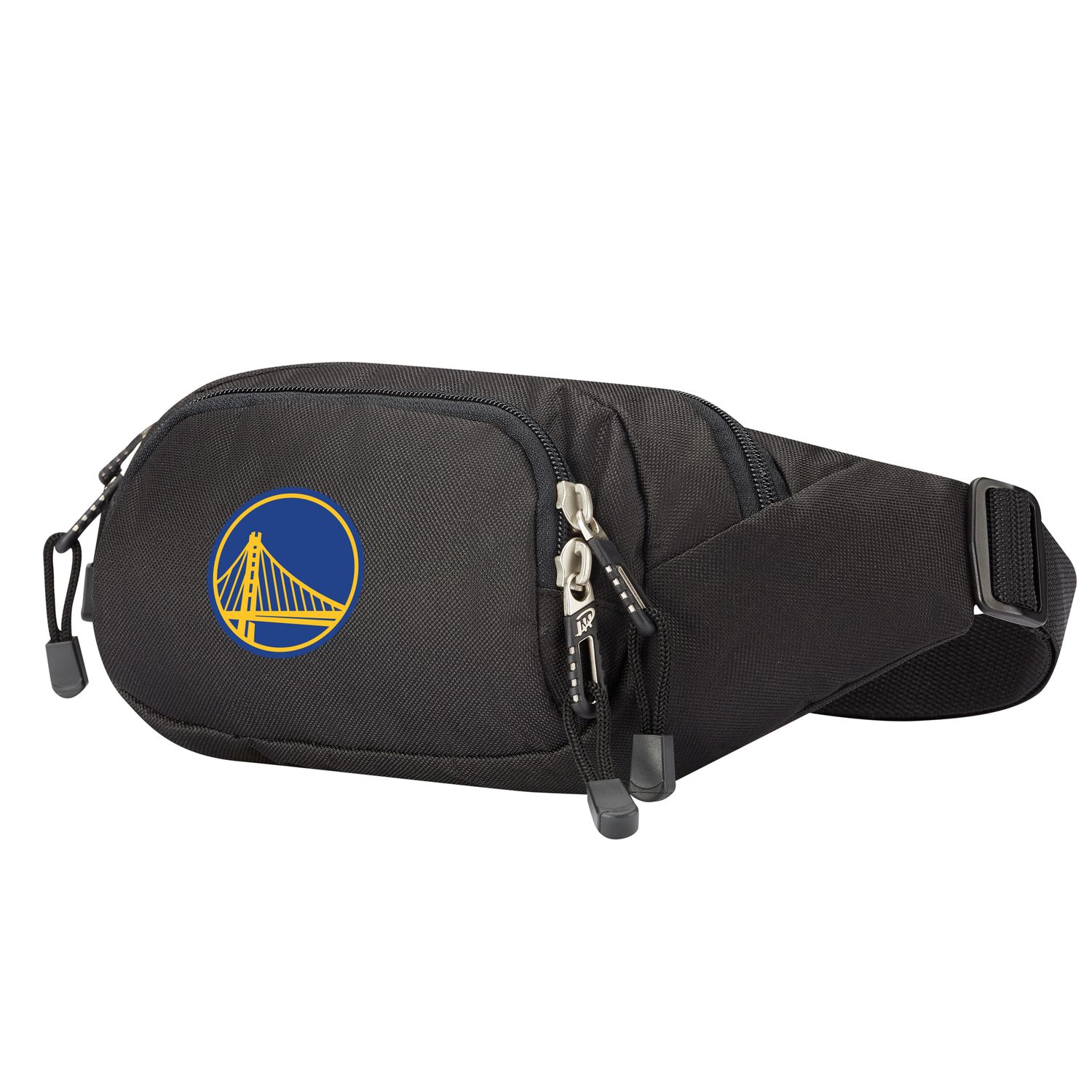 golden state warriors fanny pack