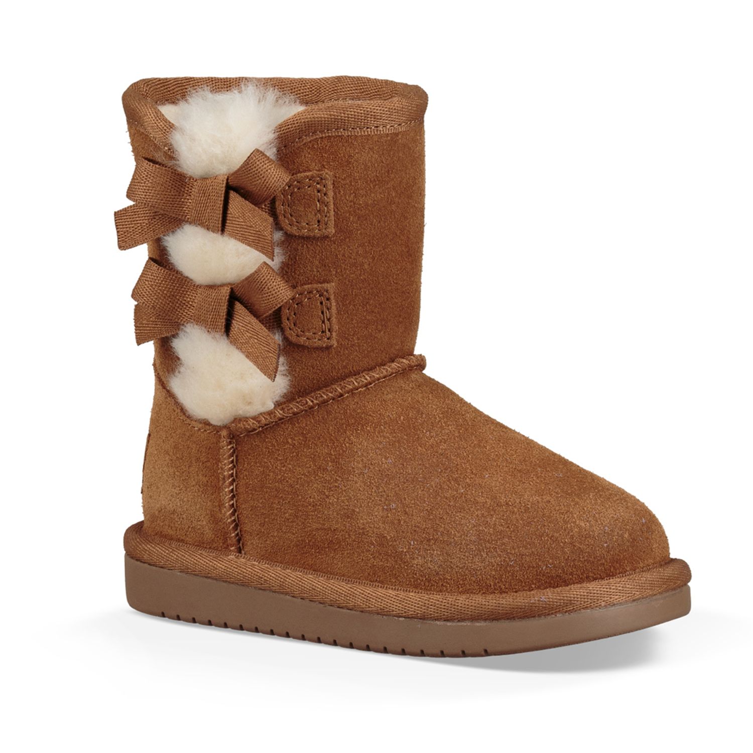 kohls womens uggs