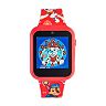 paw patrol kids smart watch