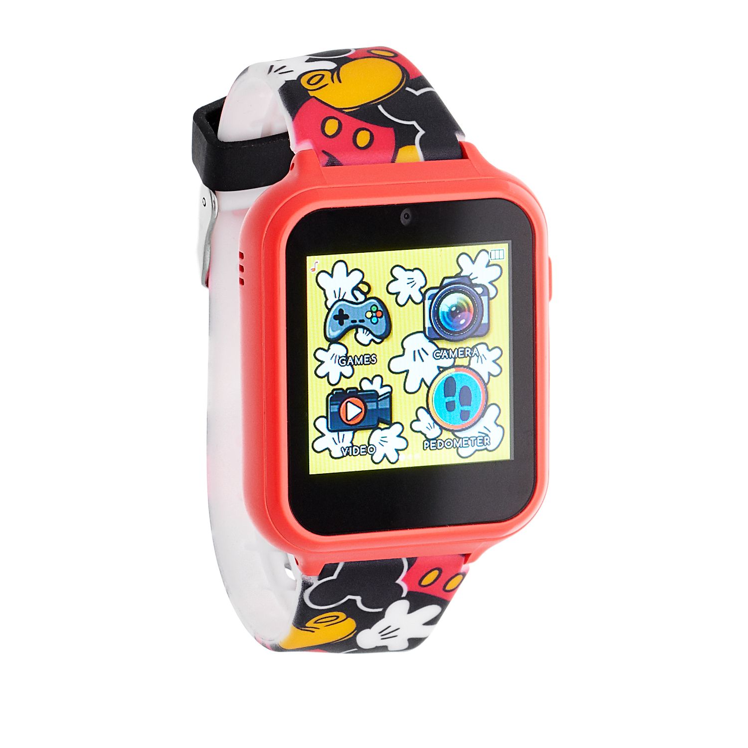 kohls kids smart watch