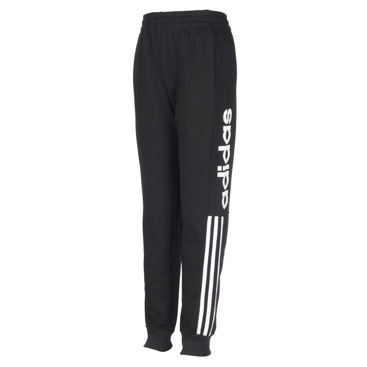 adidas youth jogger pants