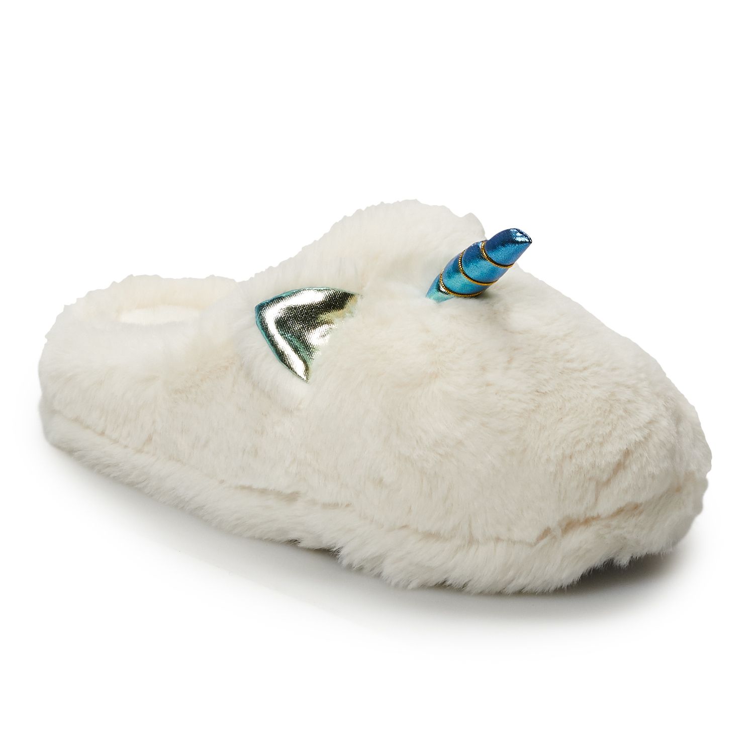 kohls so slippers