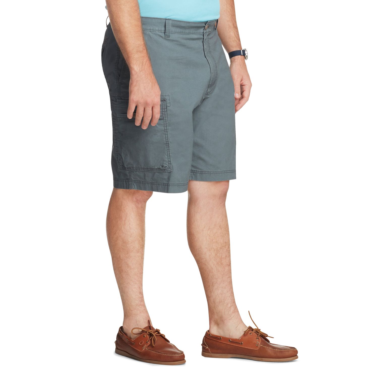 kohls big and tall shorts