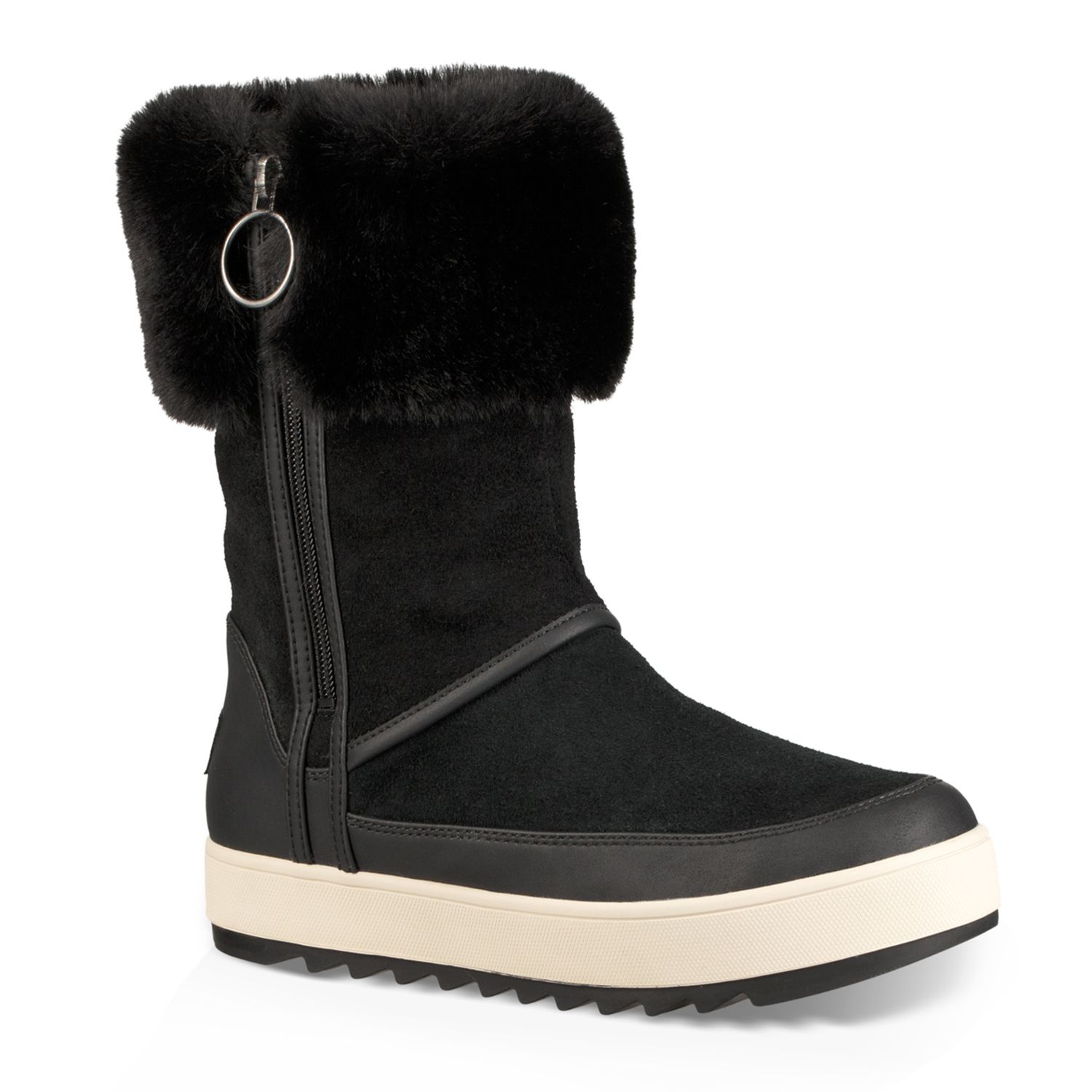 kohls womens uggs