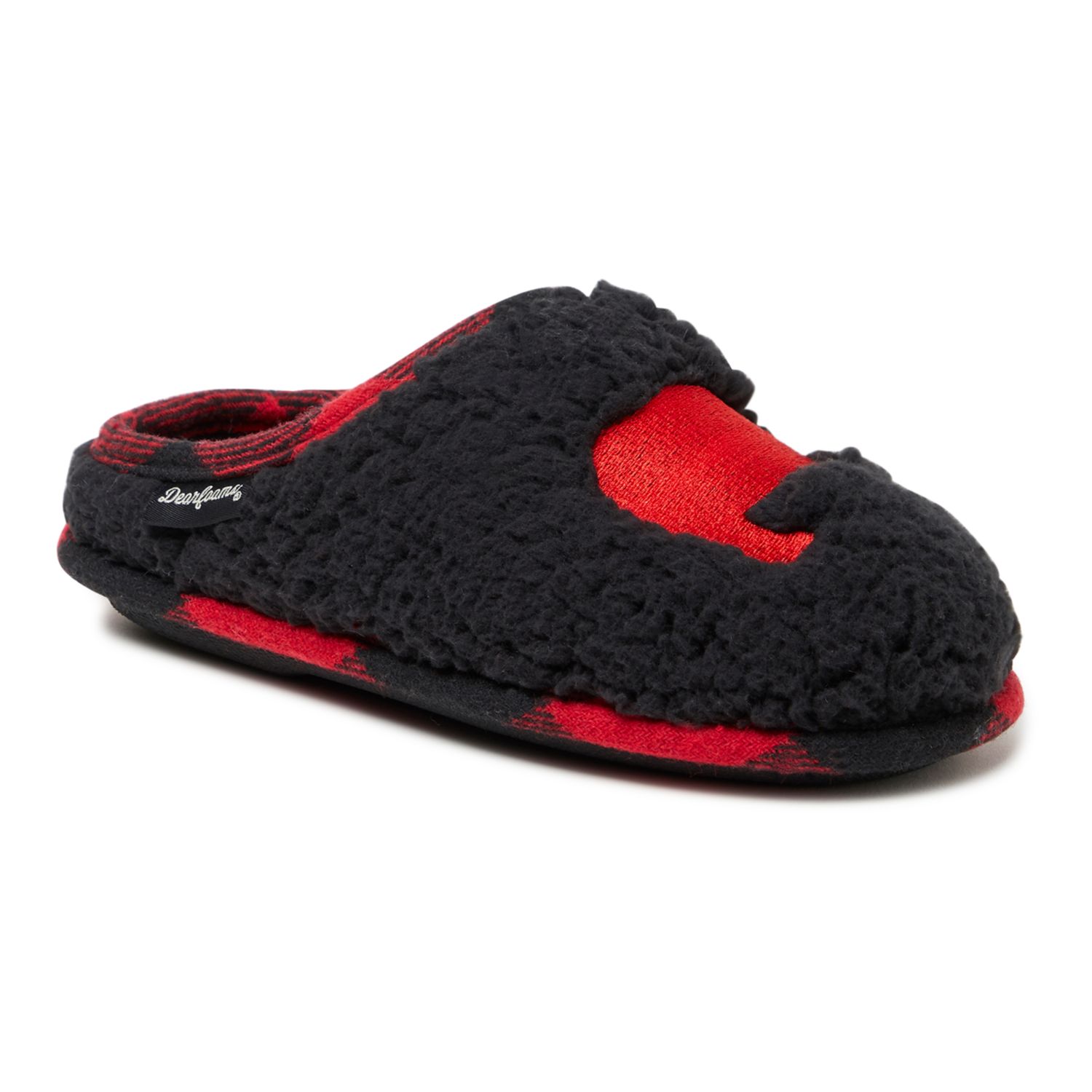 kohls boys slippers