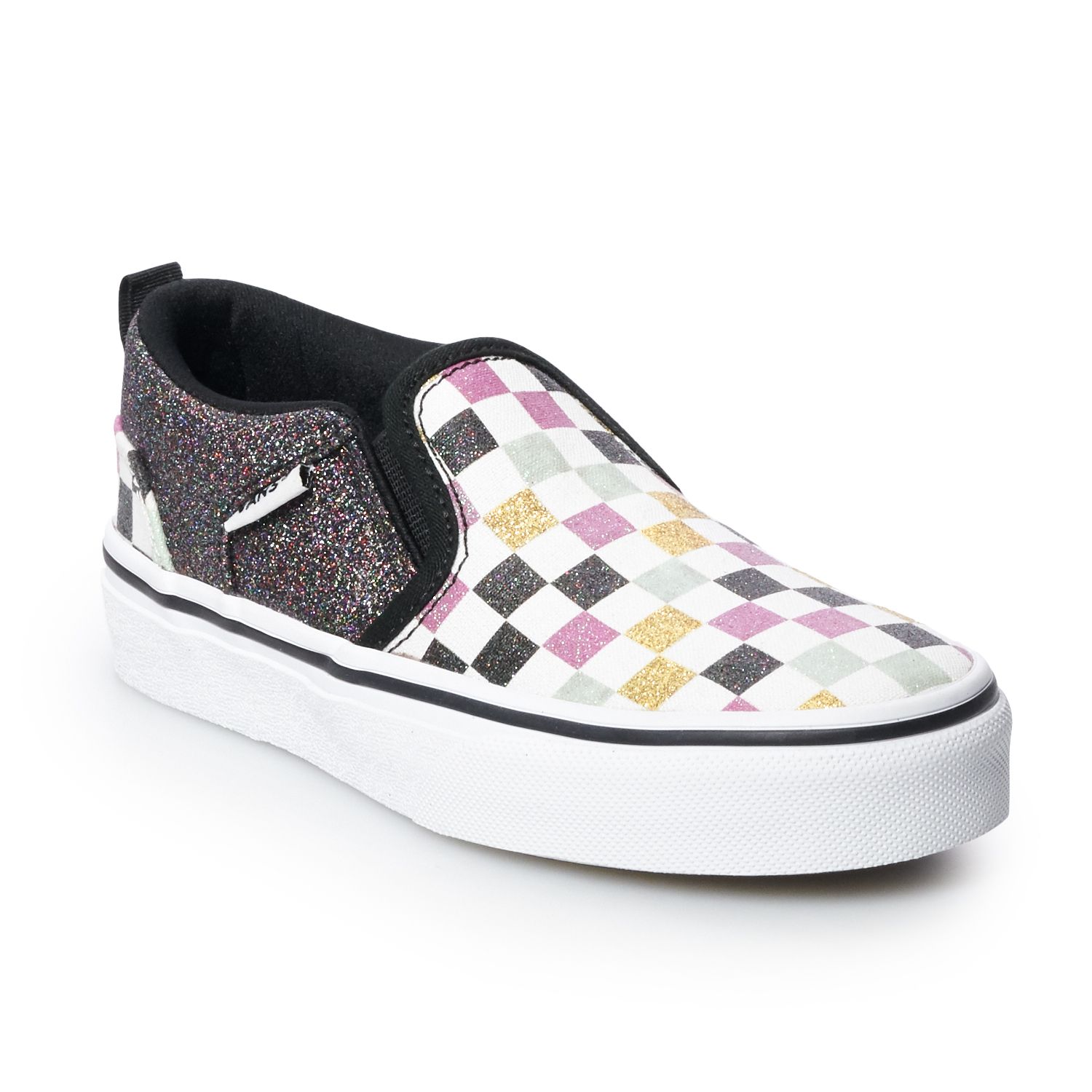 vans shoes sale kohls