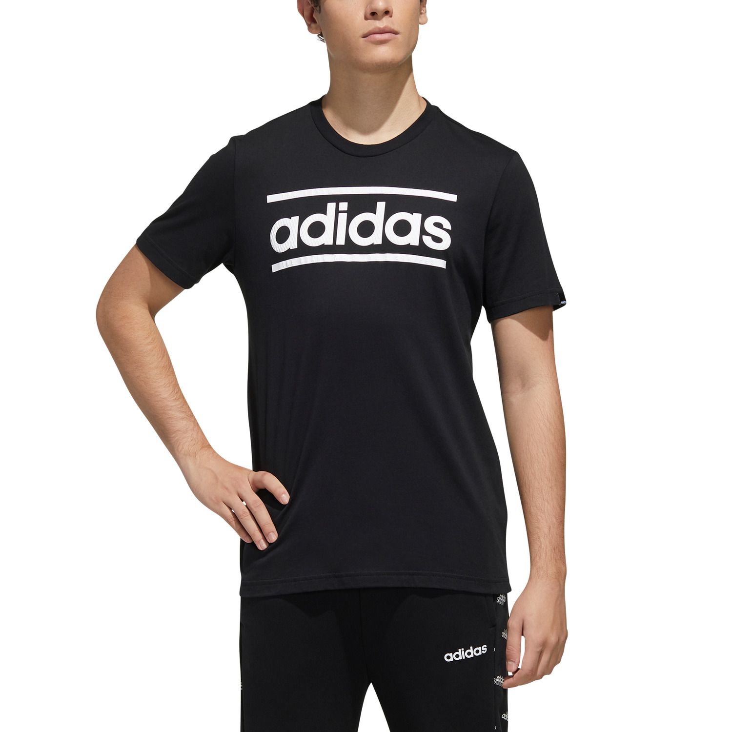 big and tall adidas t shirts