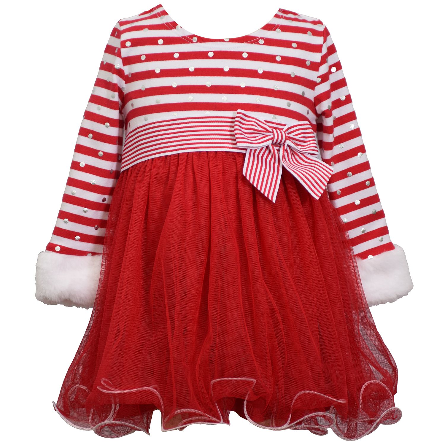 kohls christmas dresses for infants Nickelodeon Infant Girls Red Velour Dora The Explorer Holiday Christmas Dress 12 Months, Infant Girl's