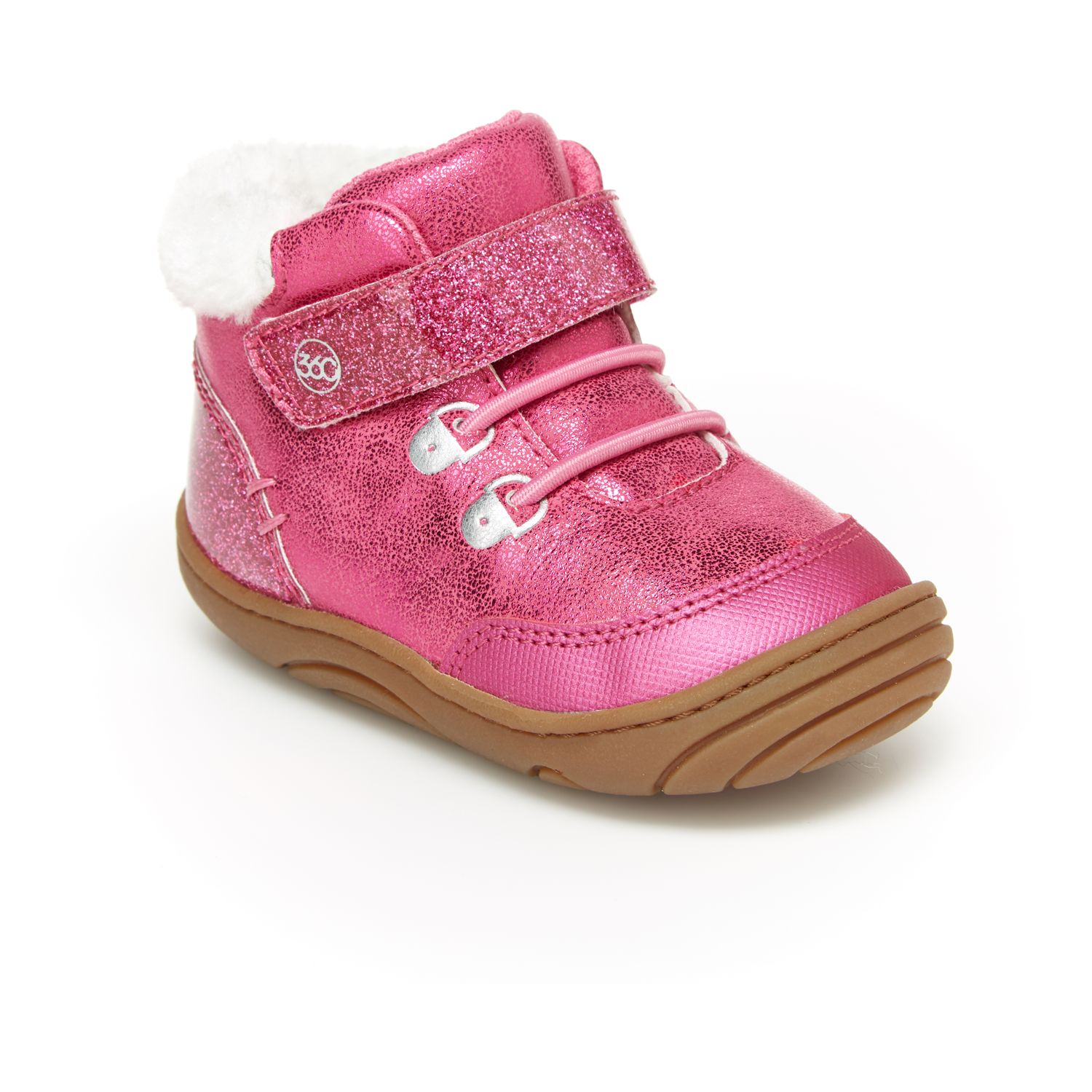 kohls stride rite shoes