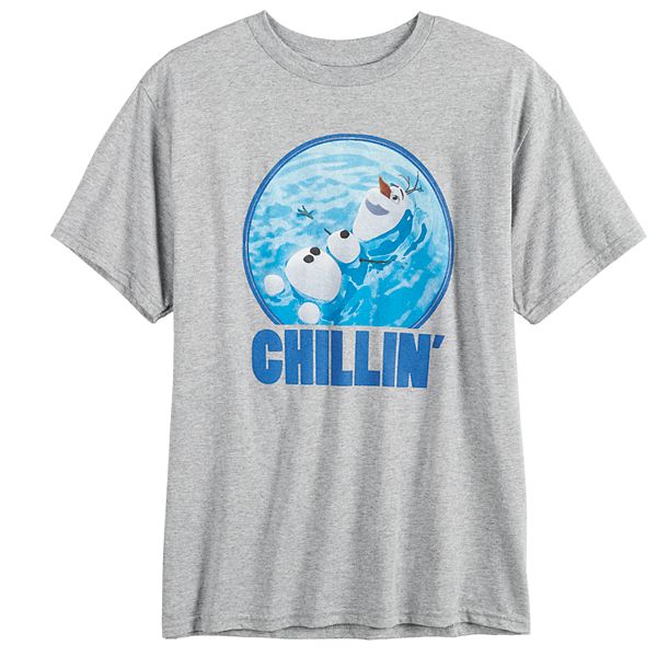 Boys 8 20 Disney Frozen Olaf Tee - roblox id codes for camo boy clothes