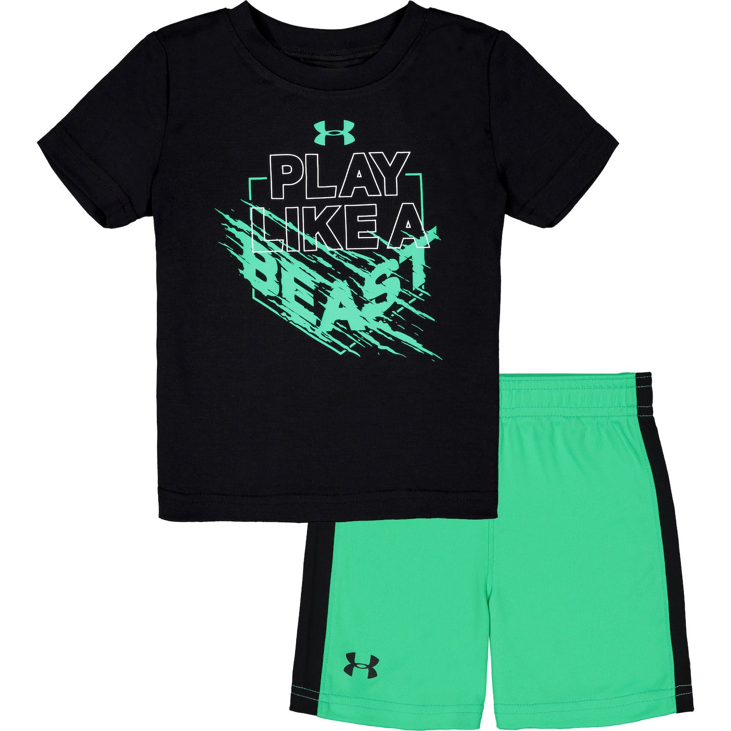 4t under armour sets