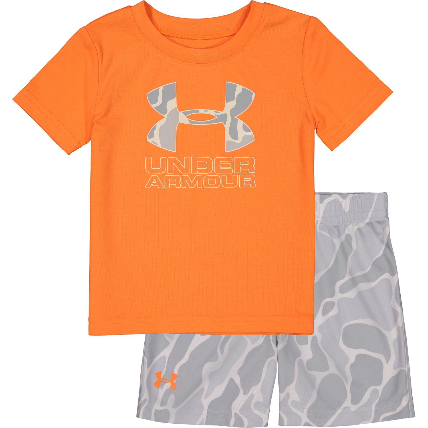 4t under armour sets