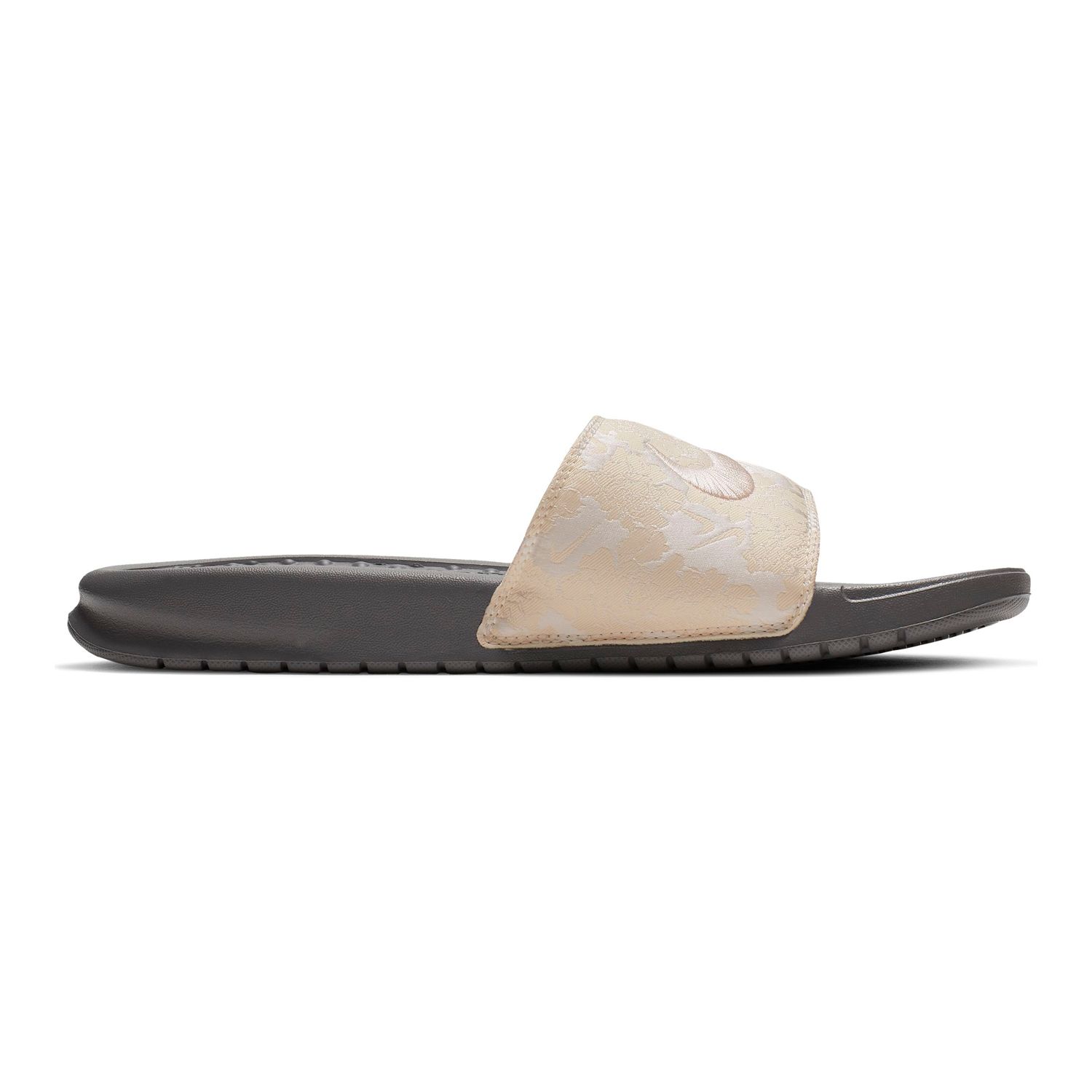 nike leather sandals