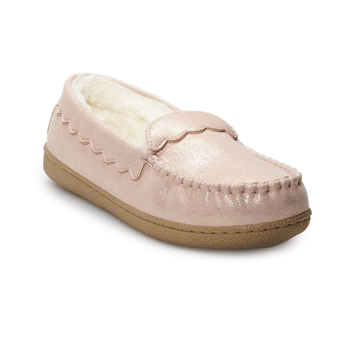sonoma moccasins