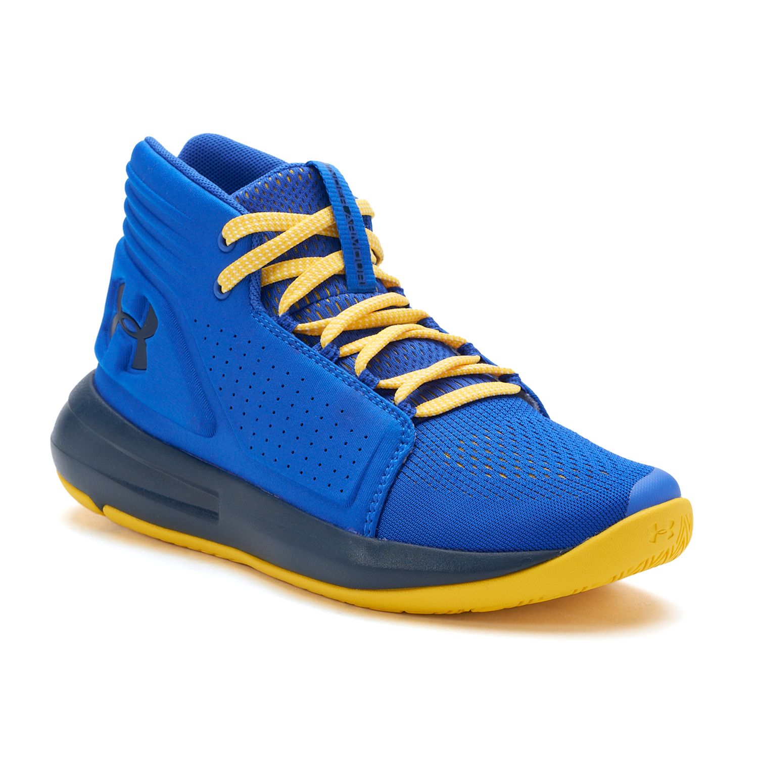 kohls boys basketball shoes