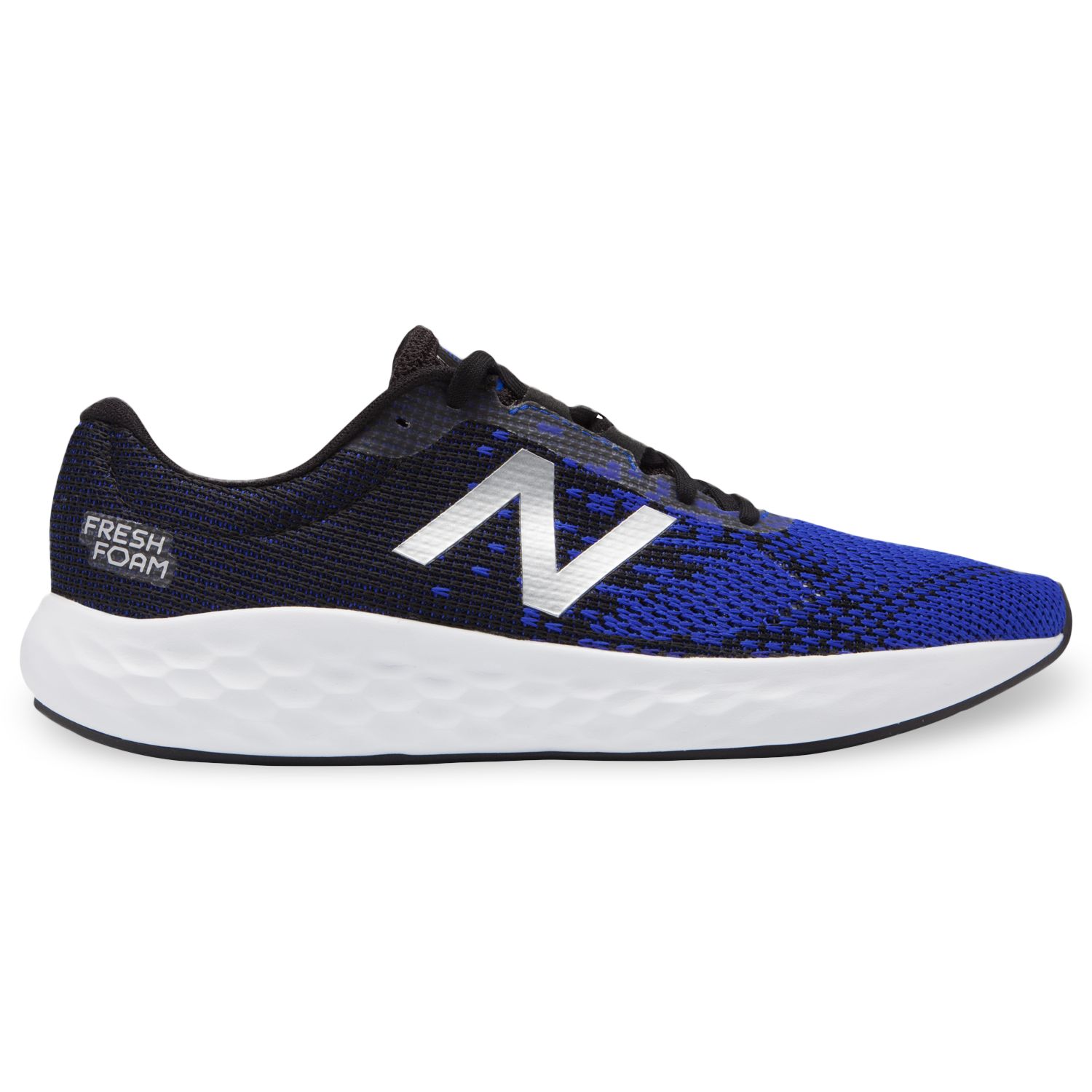 new balance rise