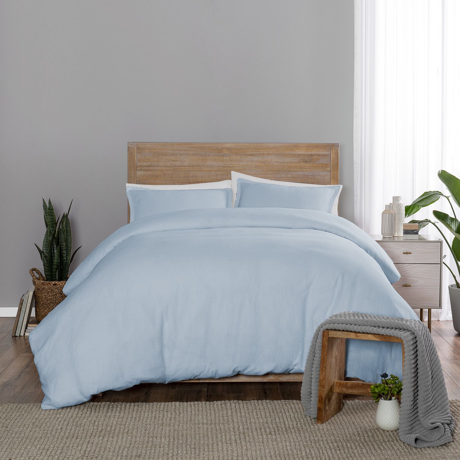 vue bedding