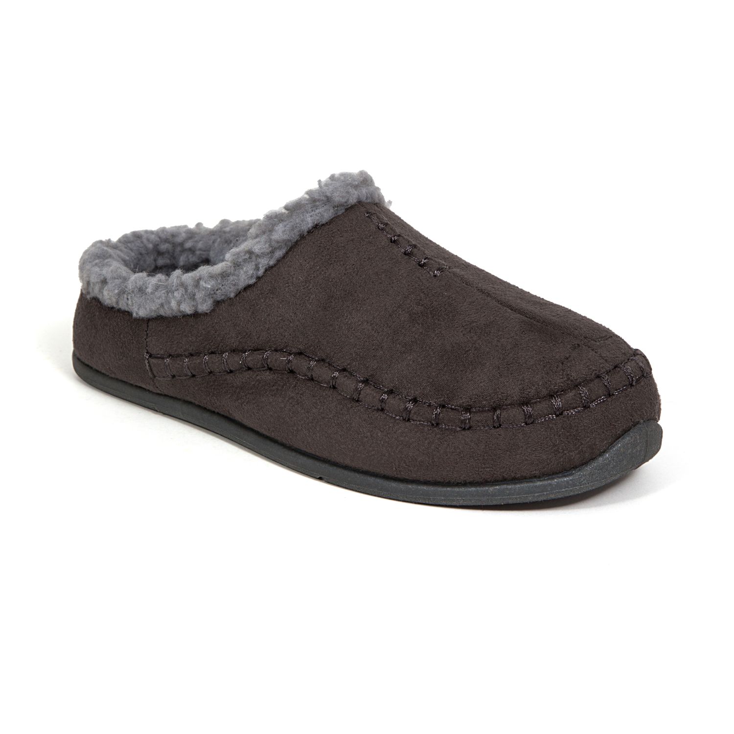 kohls boys slippers