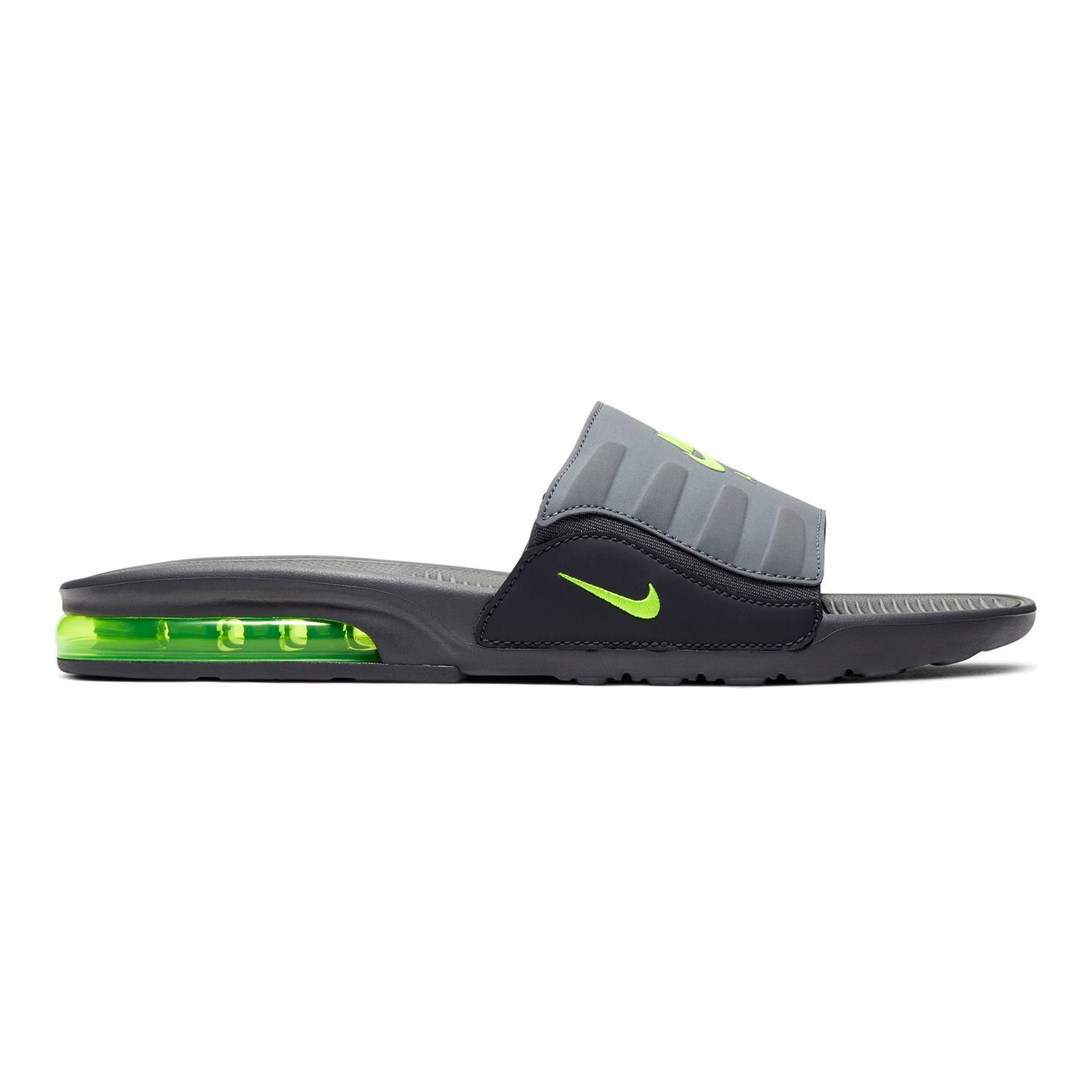 nike mens sandals kohls