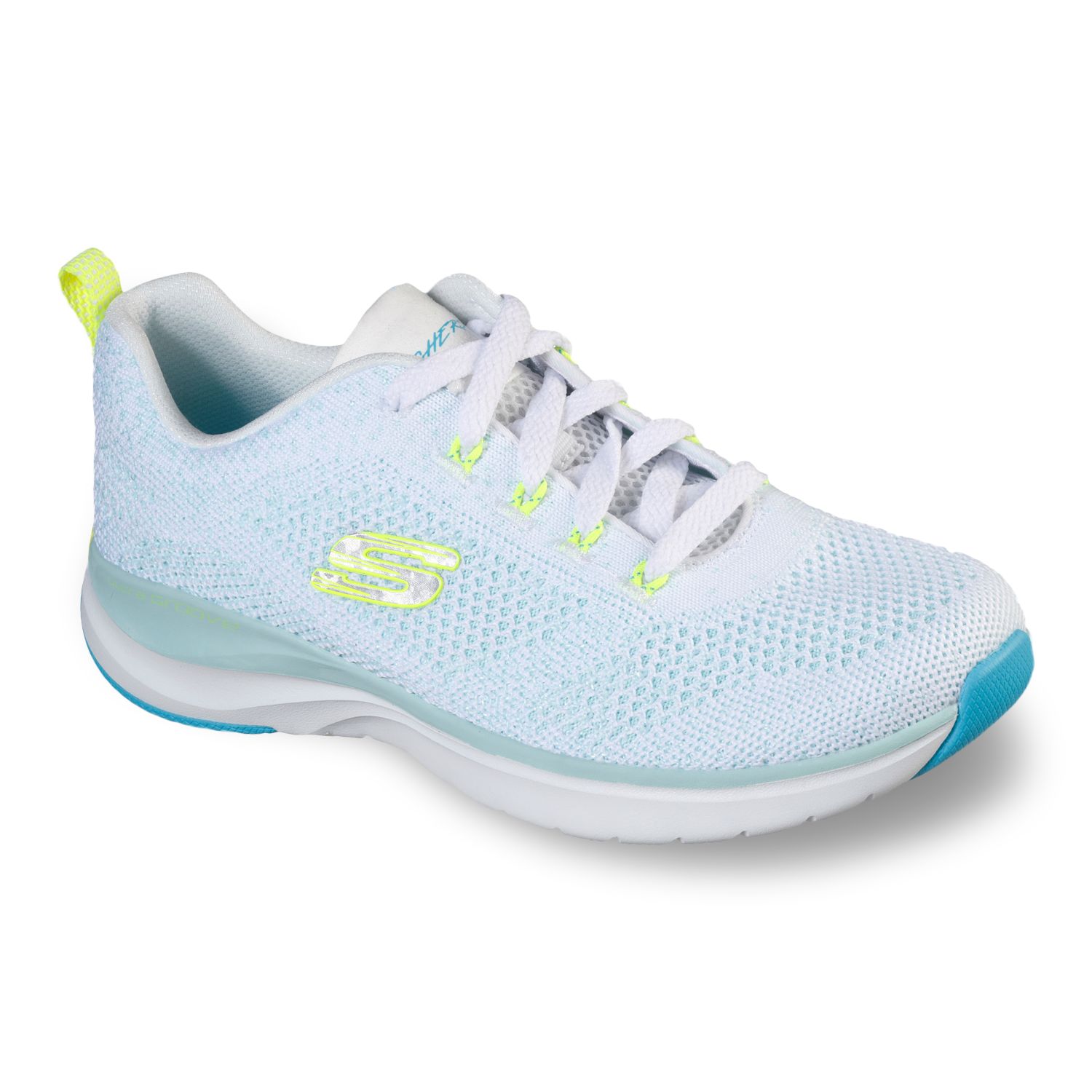kohl's skechers memory foam