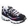Skechers D'Lites Summer Fiesta Women's Sneakers