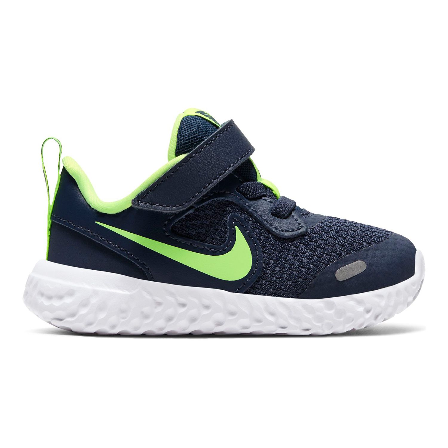 kohls toddler nike shoes