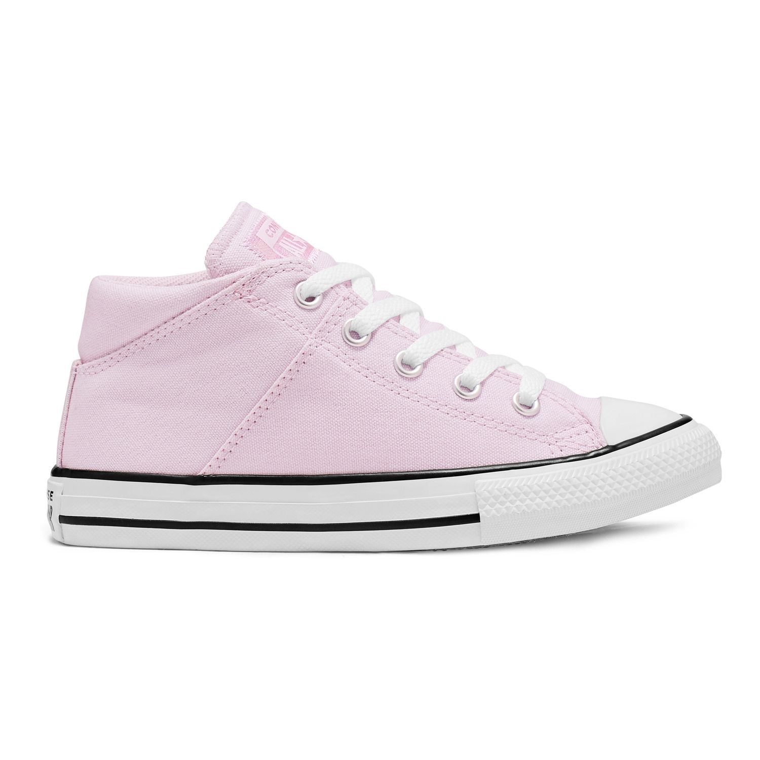 pink converse kohls