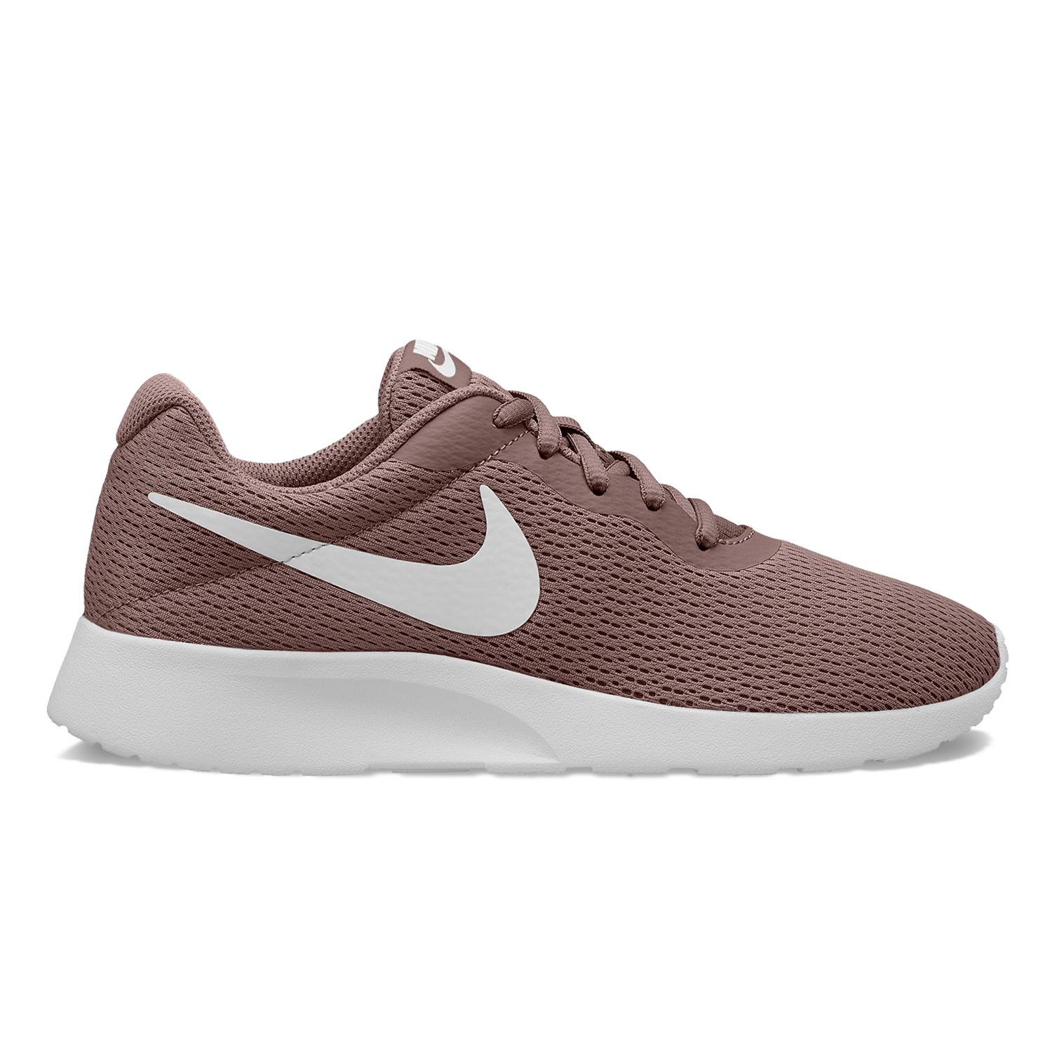 kohls womens nike tanjun