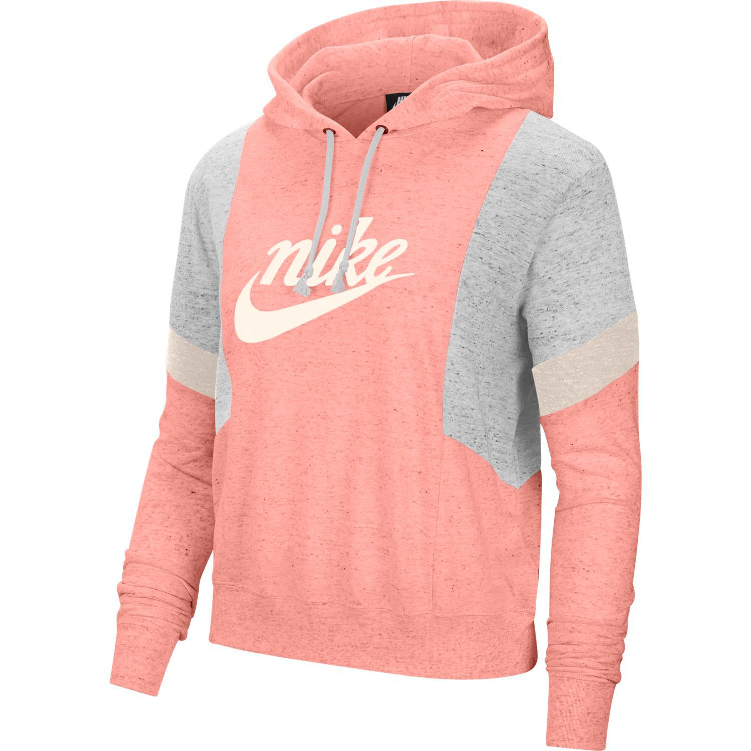 kohls nike pullover