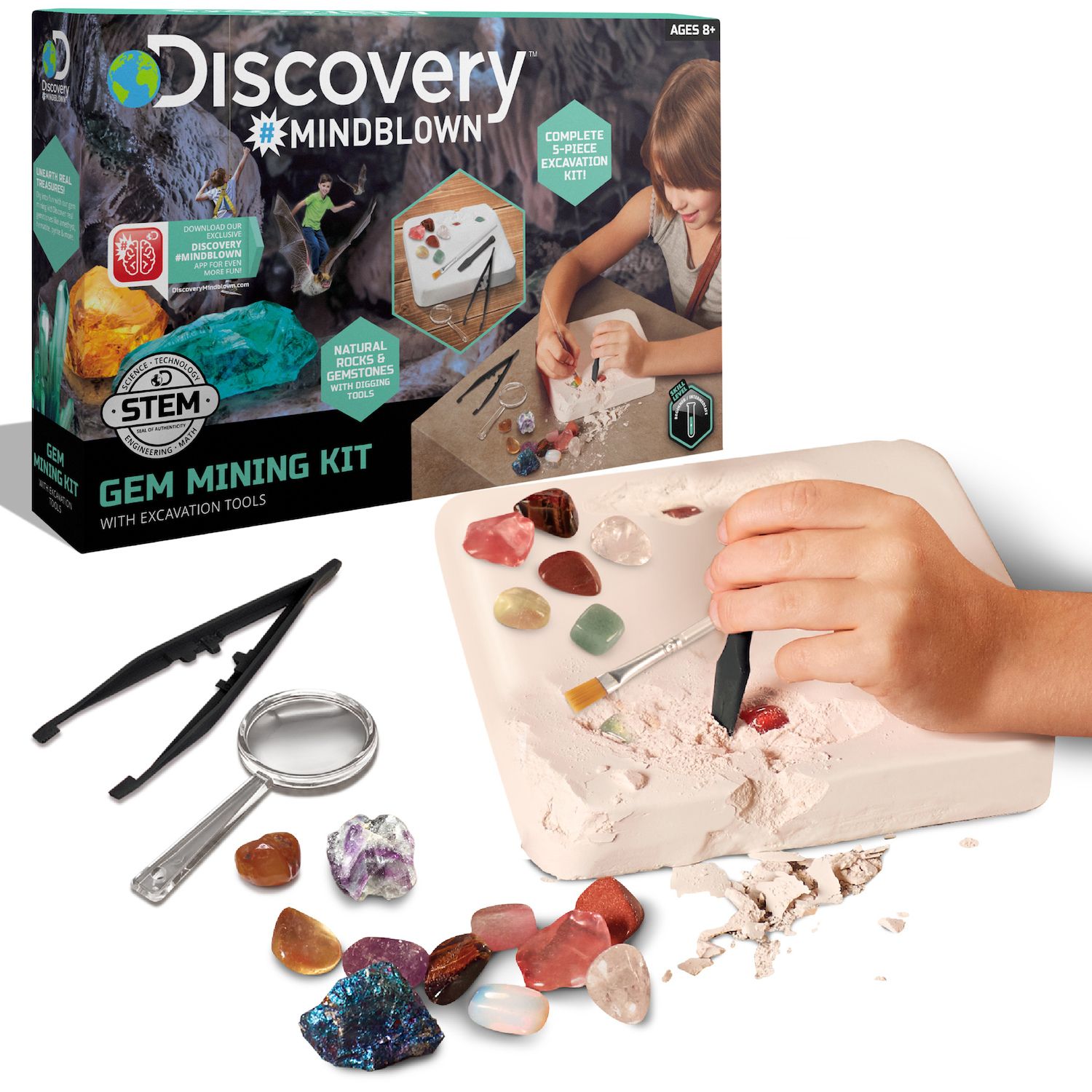 discovery toys kohls