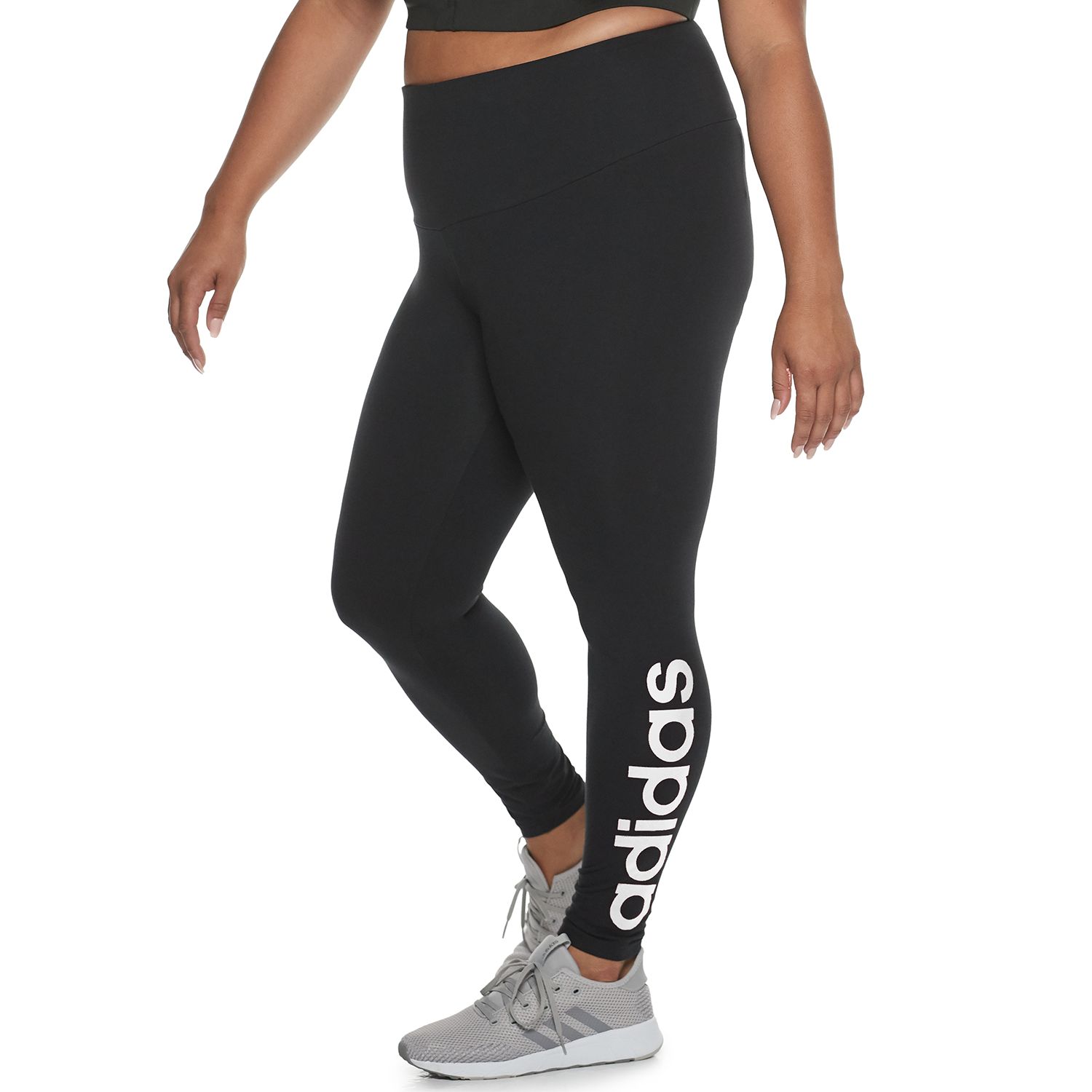 plus size name brand leggings